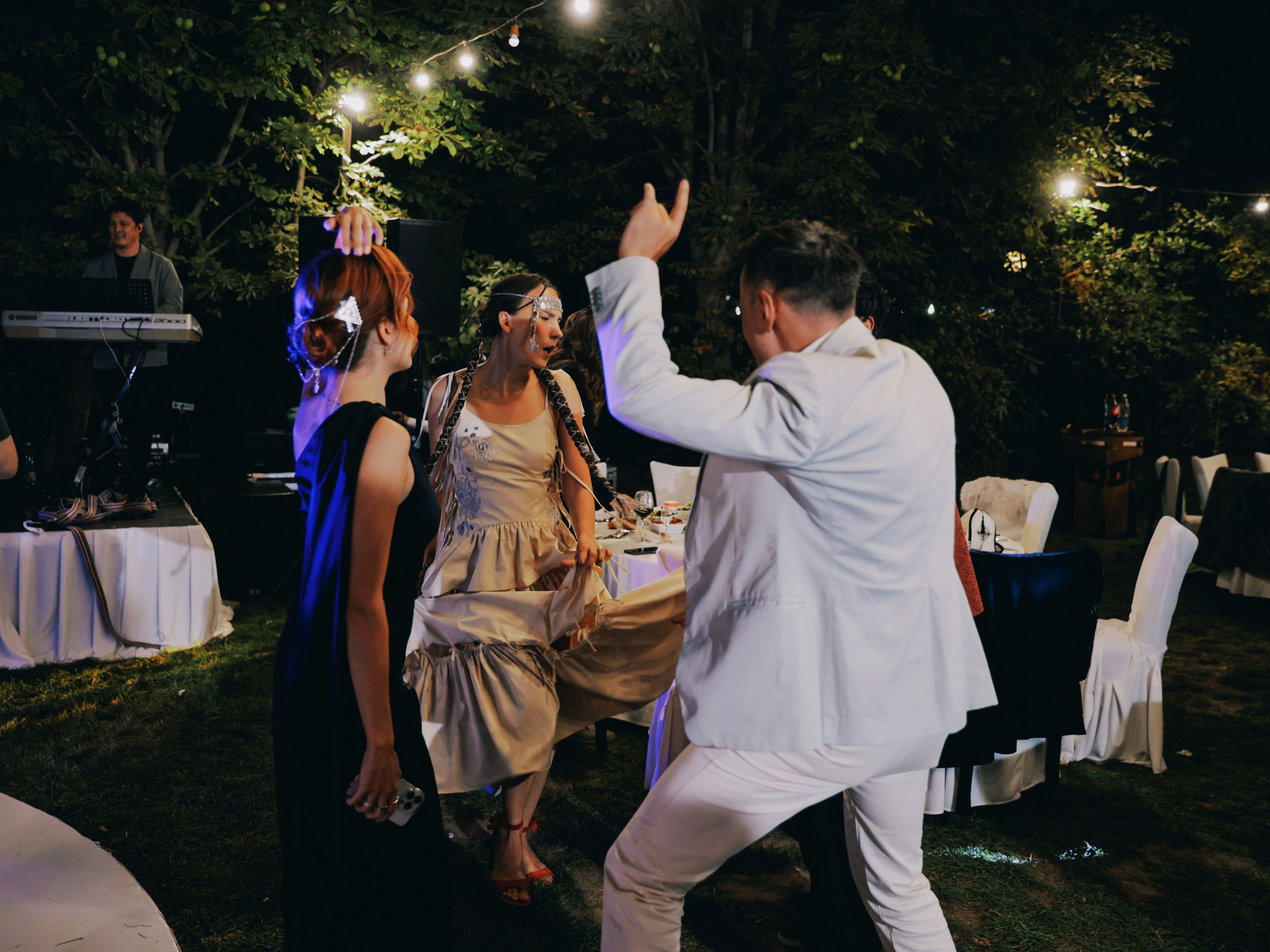 KISS. Валерия Вартанова. Фотограф