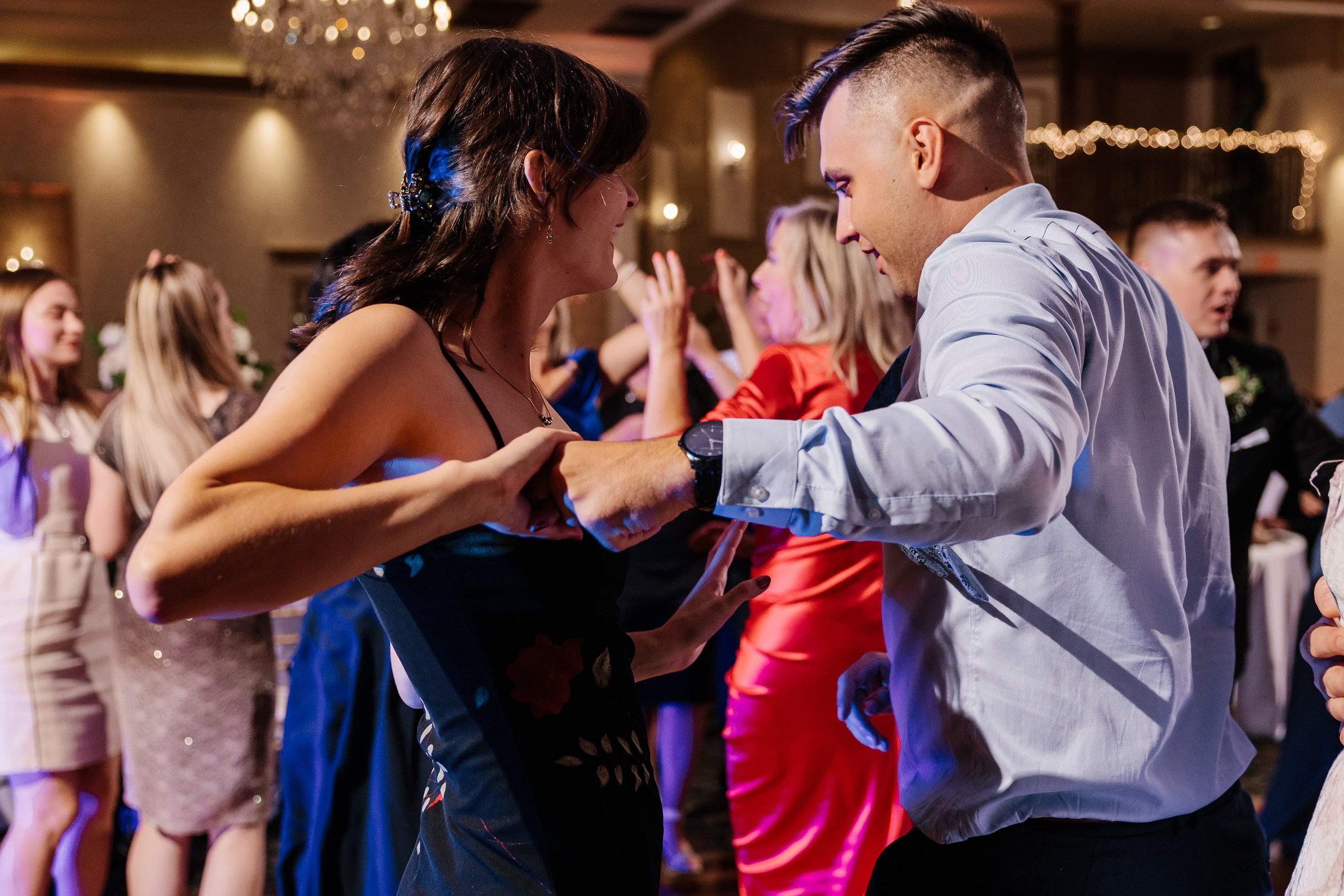 05.10.2024 Wedding. Wedding family event photographer in Chicago Nick Yushevich