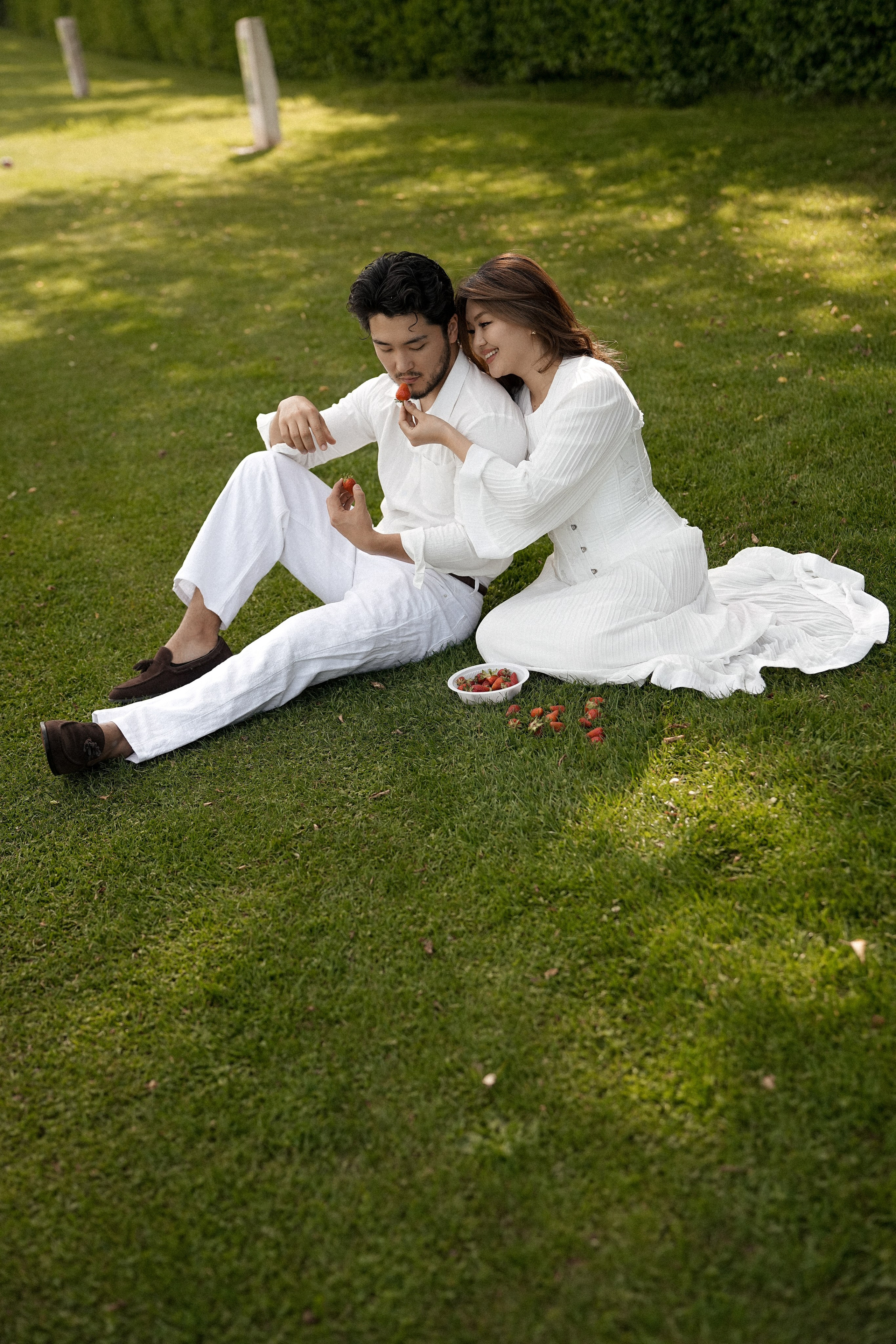 Love. Sariev