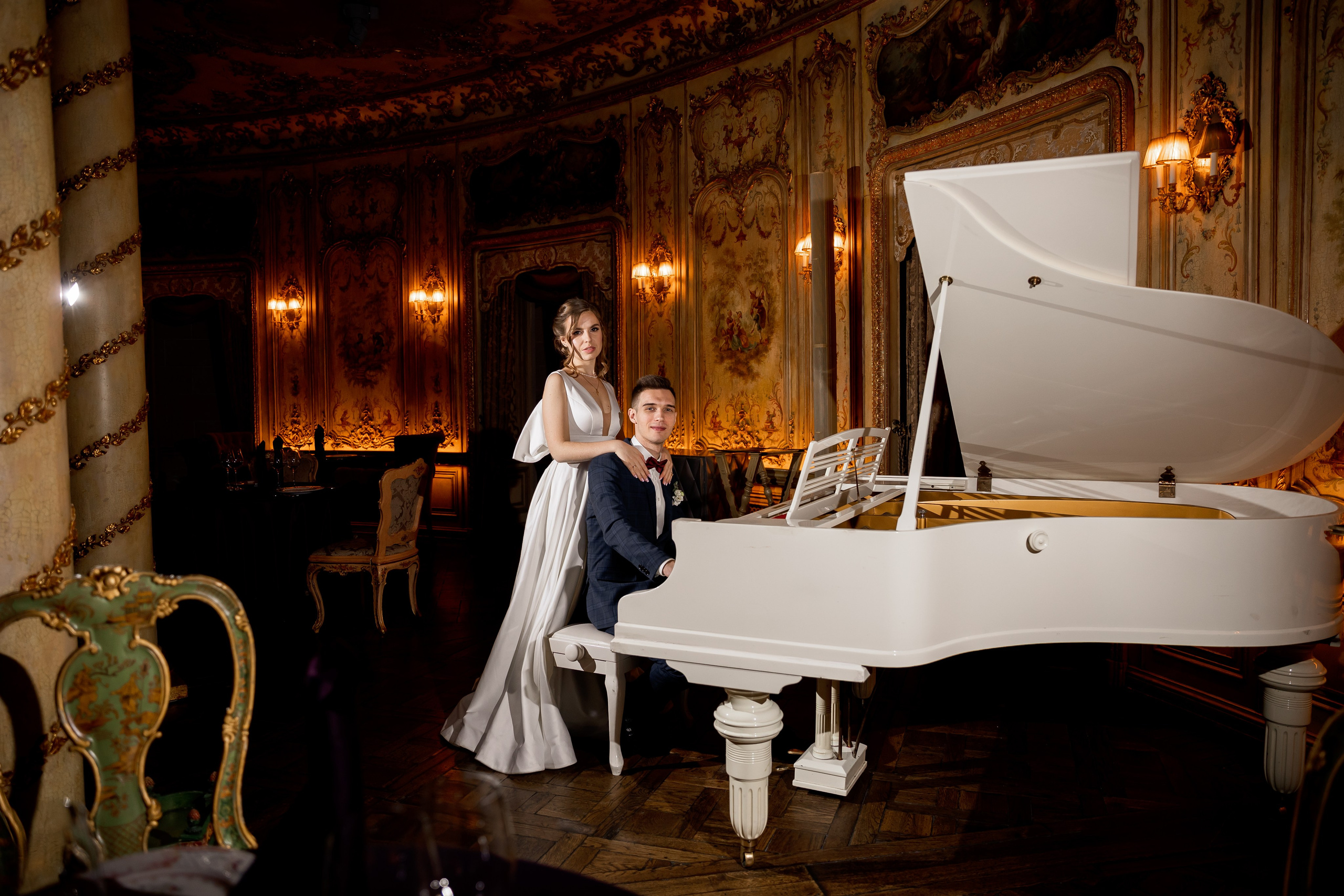 Irina Ermak Wedding photography New York. Irina Ermak wedding photographer in New York