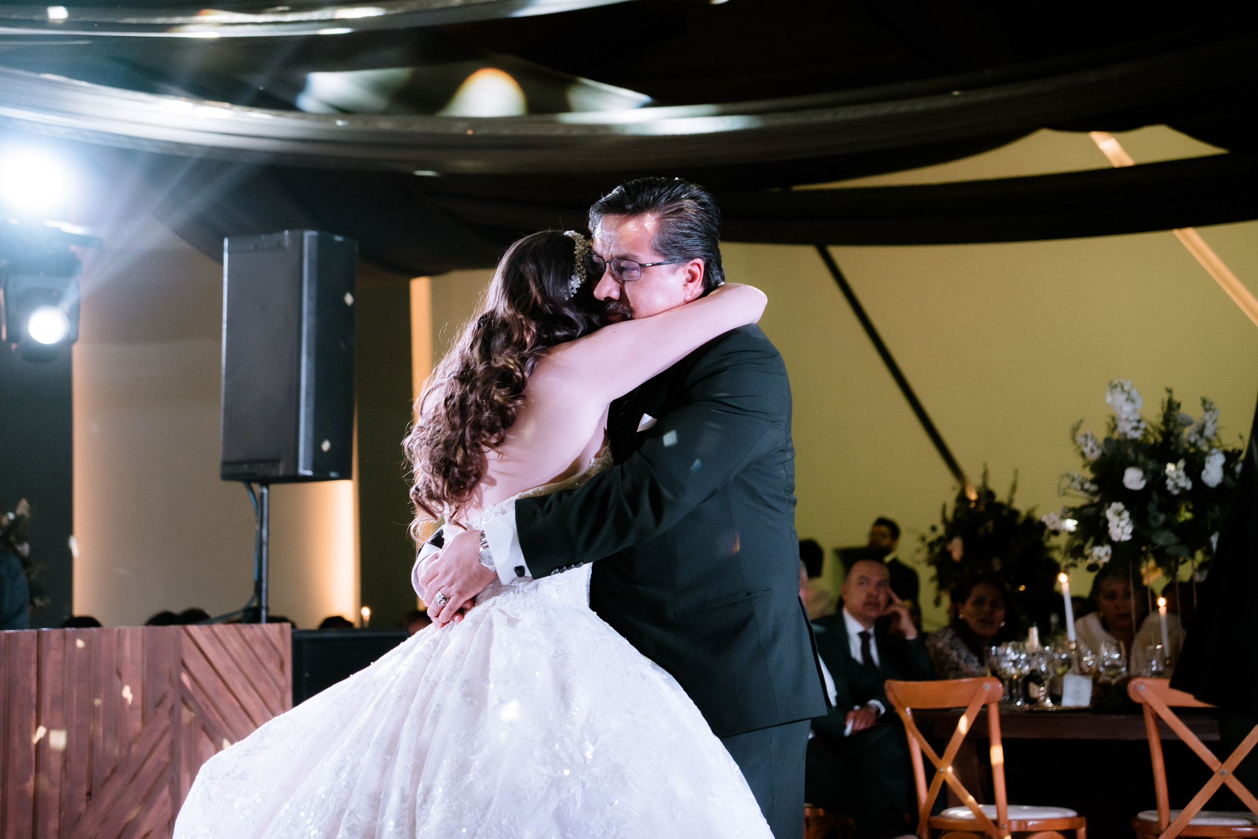 Boda - M&P. Cineinsomnia - Fotógrafo de Bodas, Productor Audiovisual, Director de fotografía