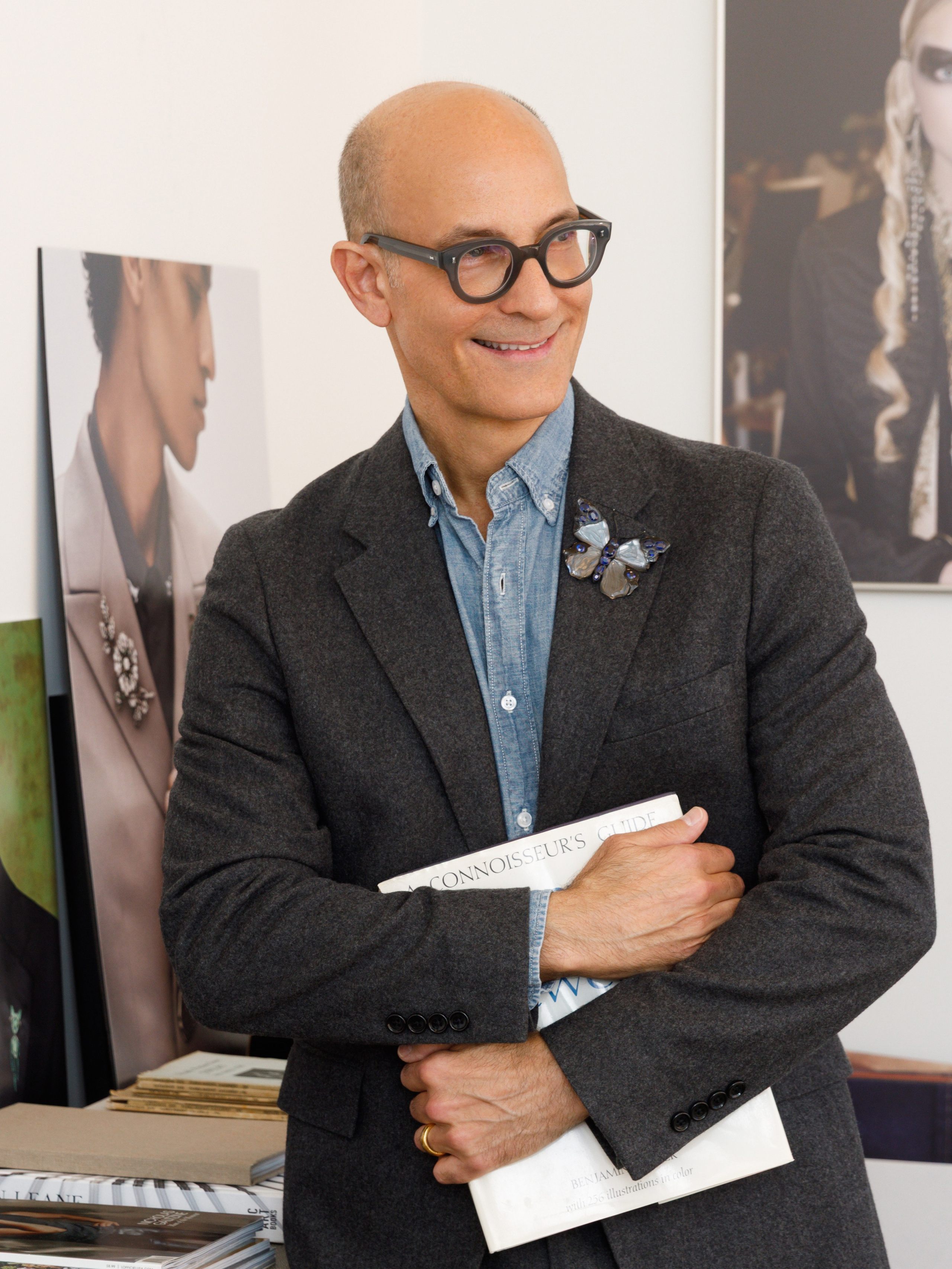 Sotheby’s x Frank Everett. Photographer in New York City