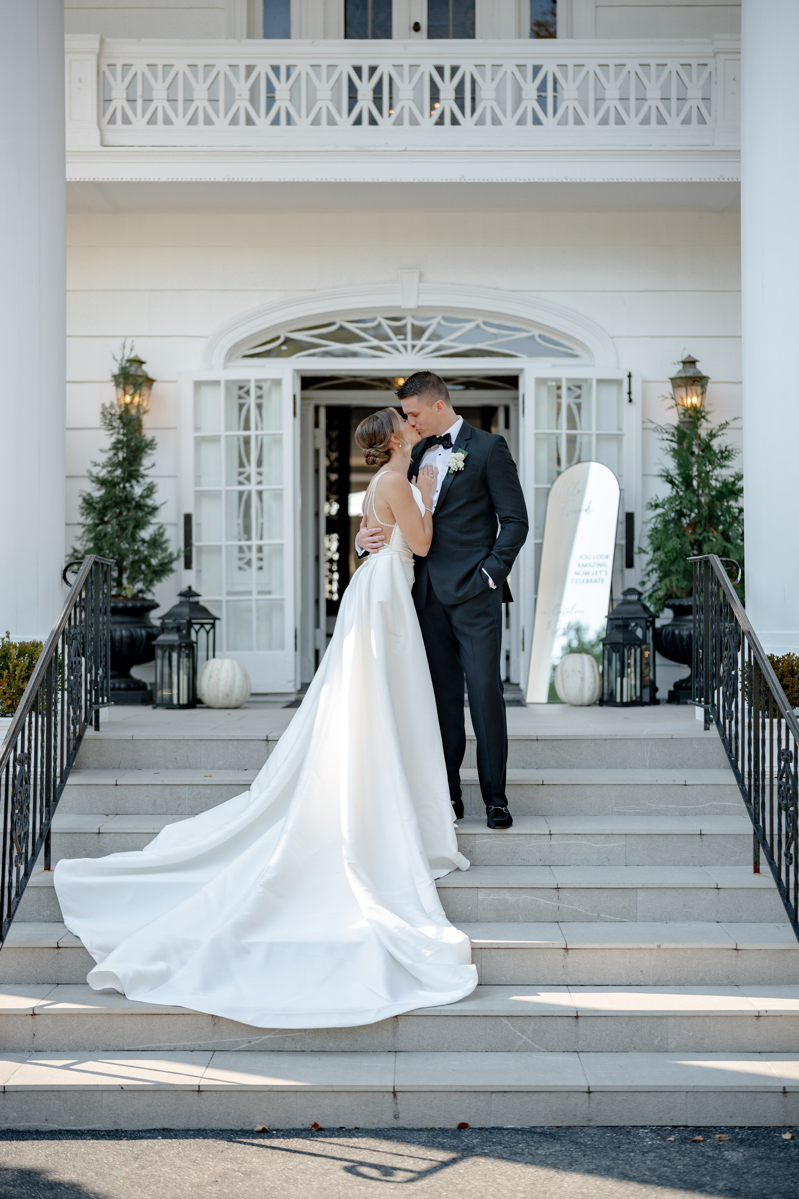 Caroline & Joh wedding day. Anna Krasnova Wedding photographer