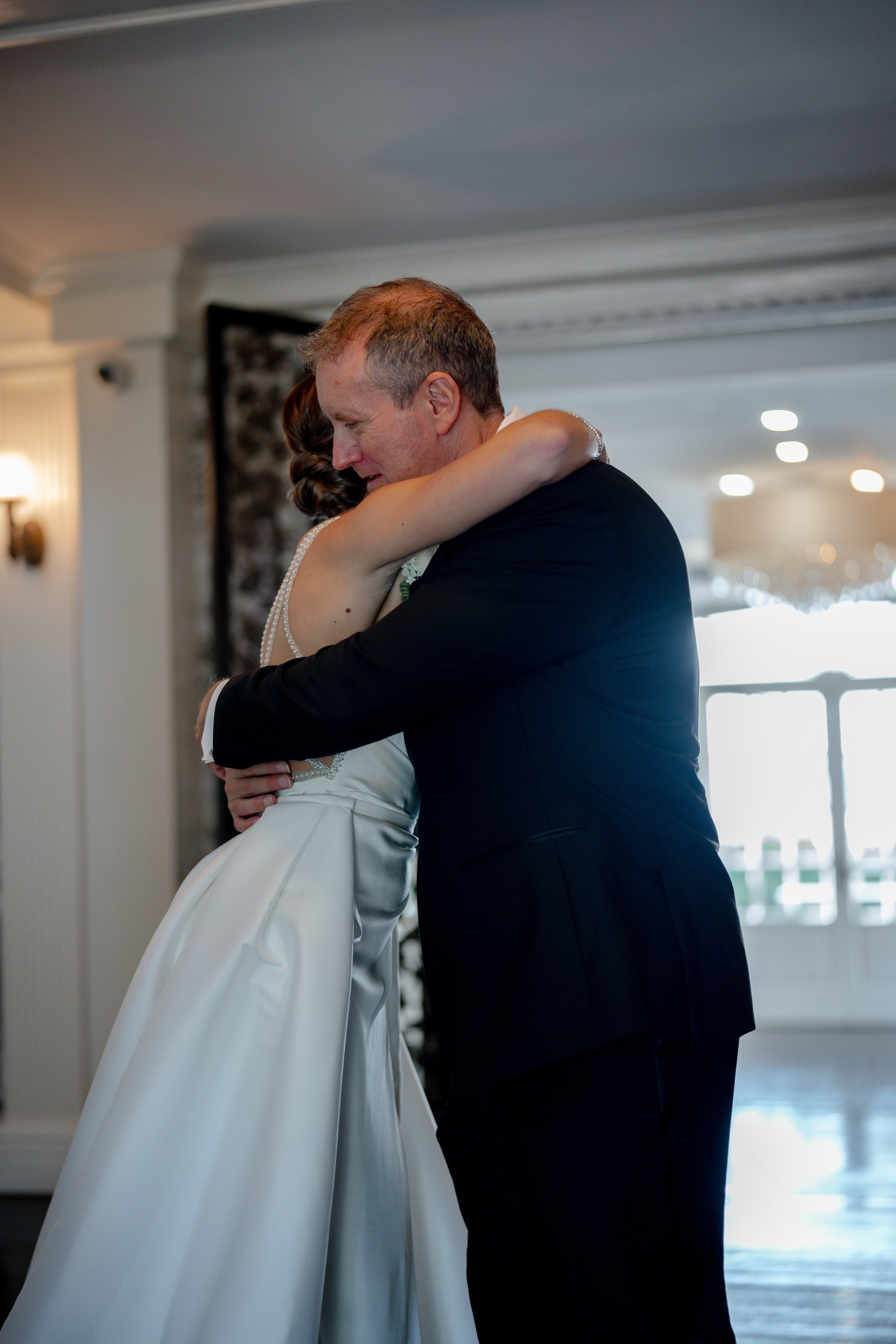 Caroline & Joh wedding day. Anna Krasnova Wedding photographer