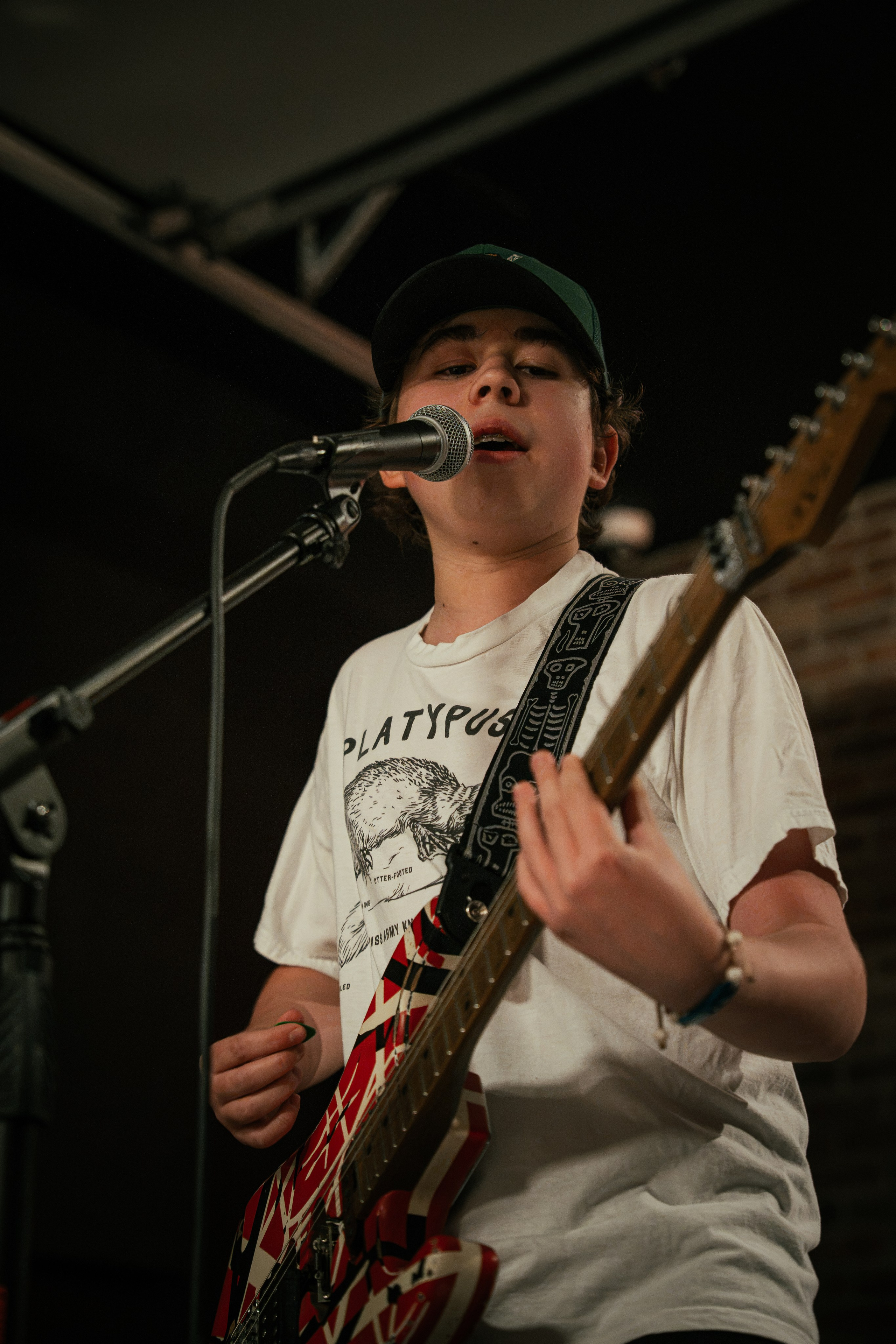 Open School Of Rock. Welcome to my video and photo world!