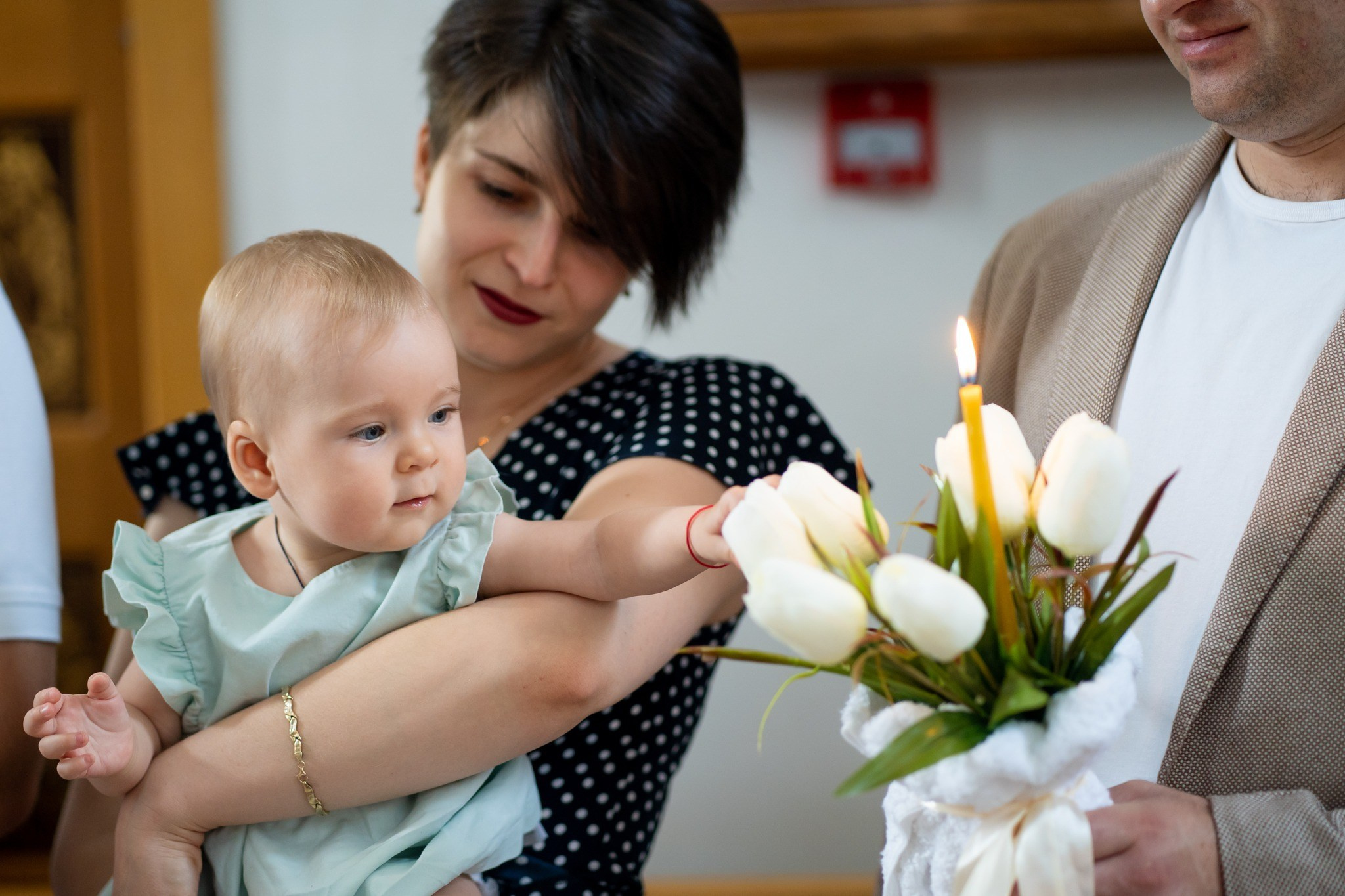 BAUTIZOS. Fotografia | Videografia | Eventos |