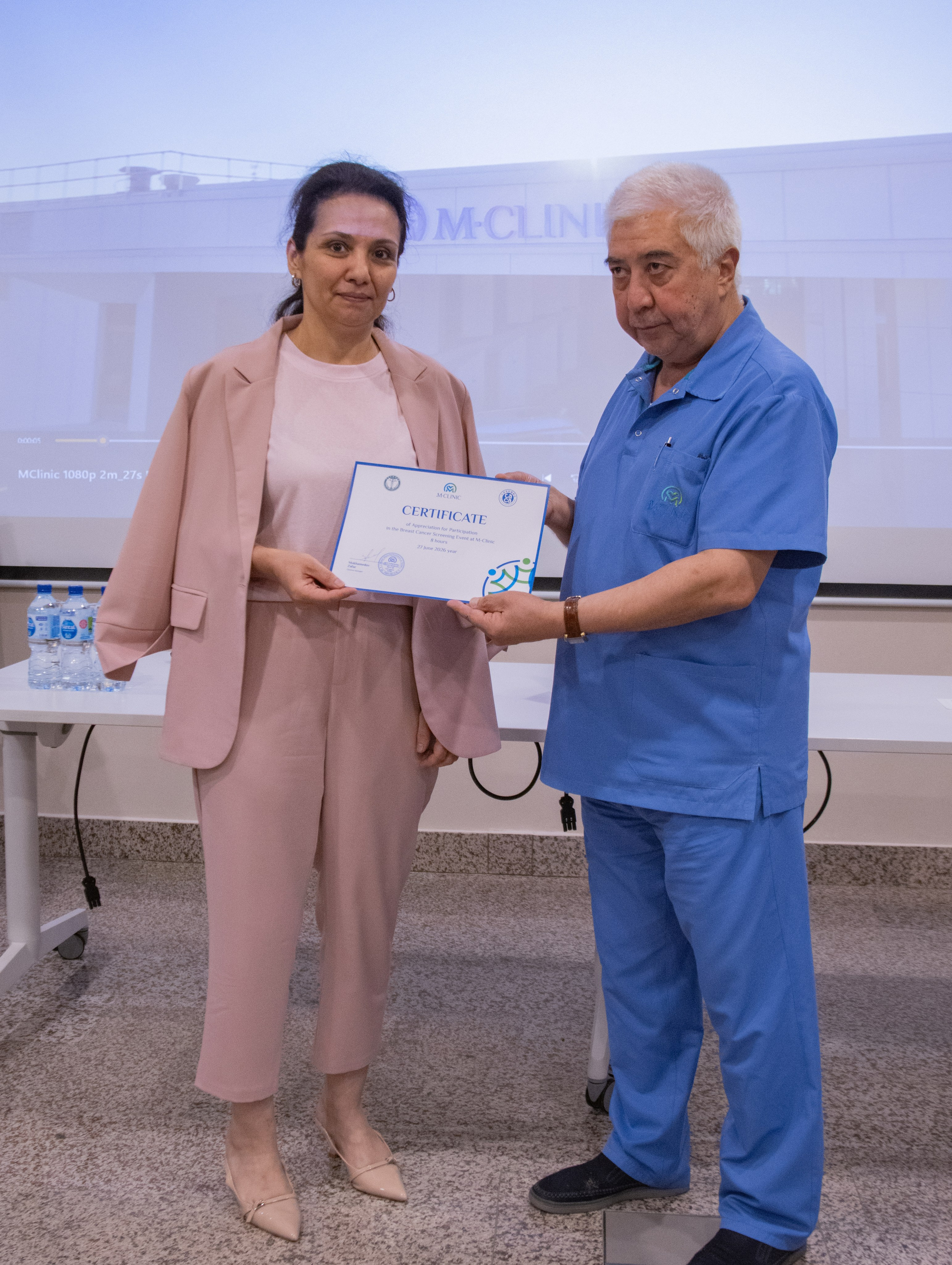 M-clinic. Фотограф в Ташкенте, Аксенова Дарья