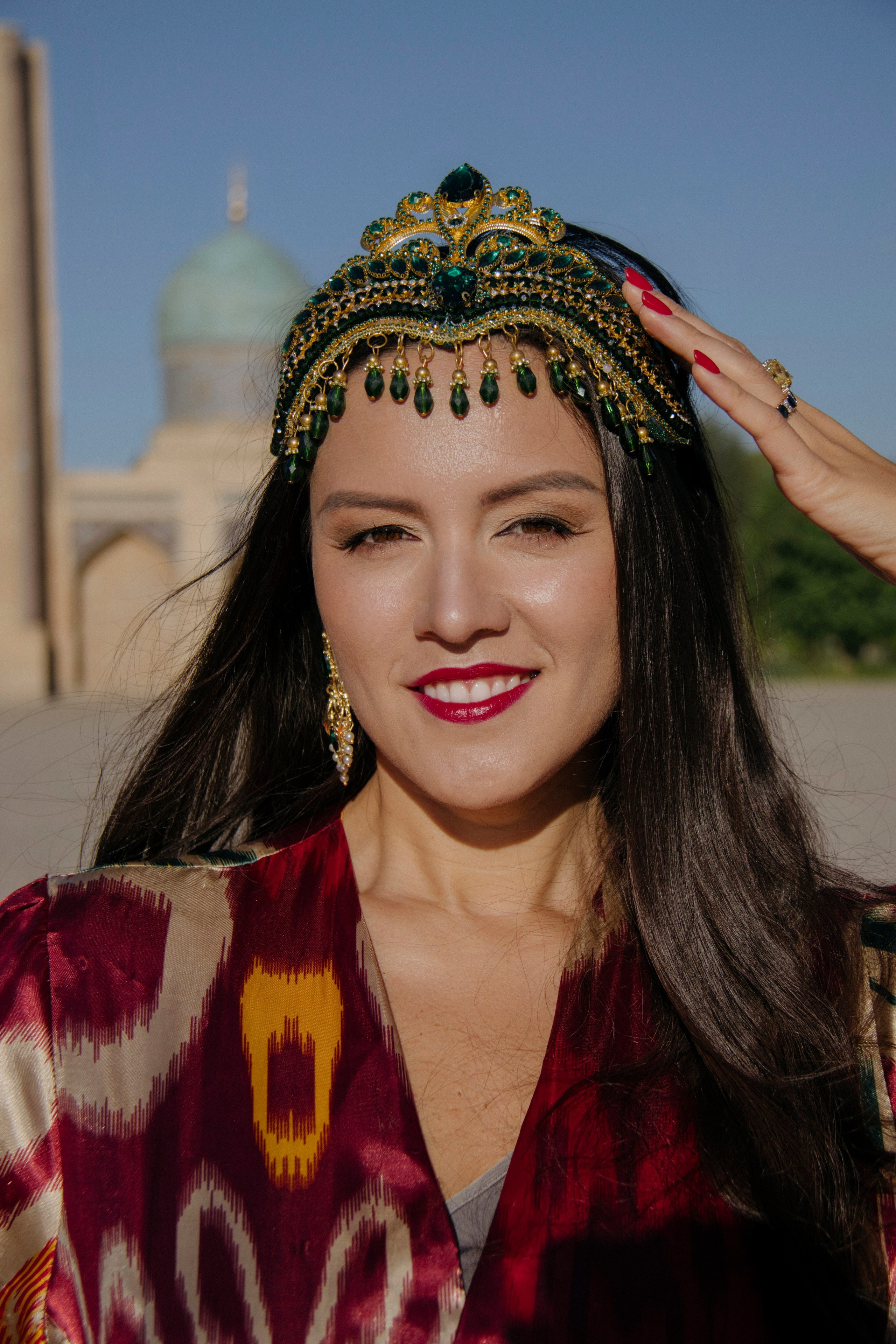 Татьяна. Санкт-Петербург. Фотограф в Ташкенте, Аксенова Дарья