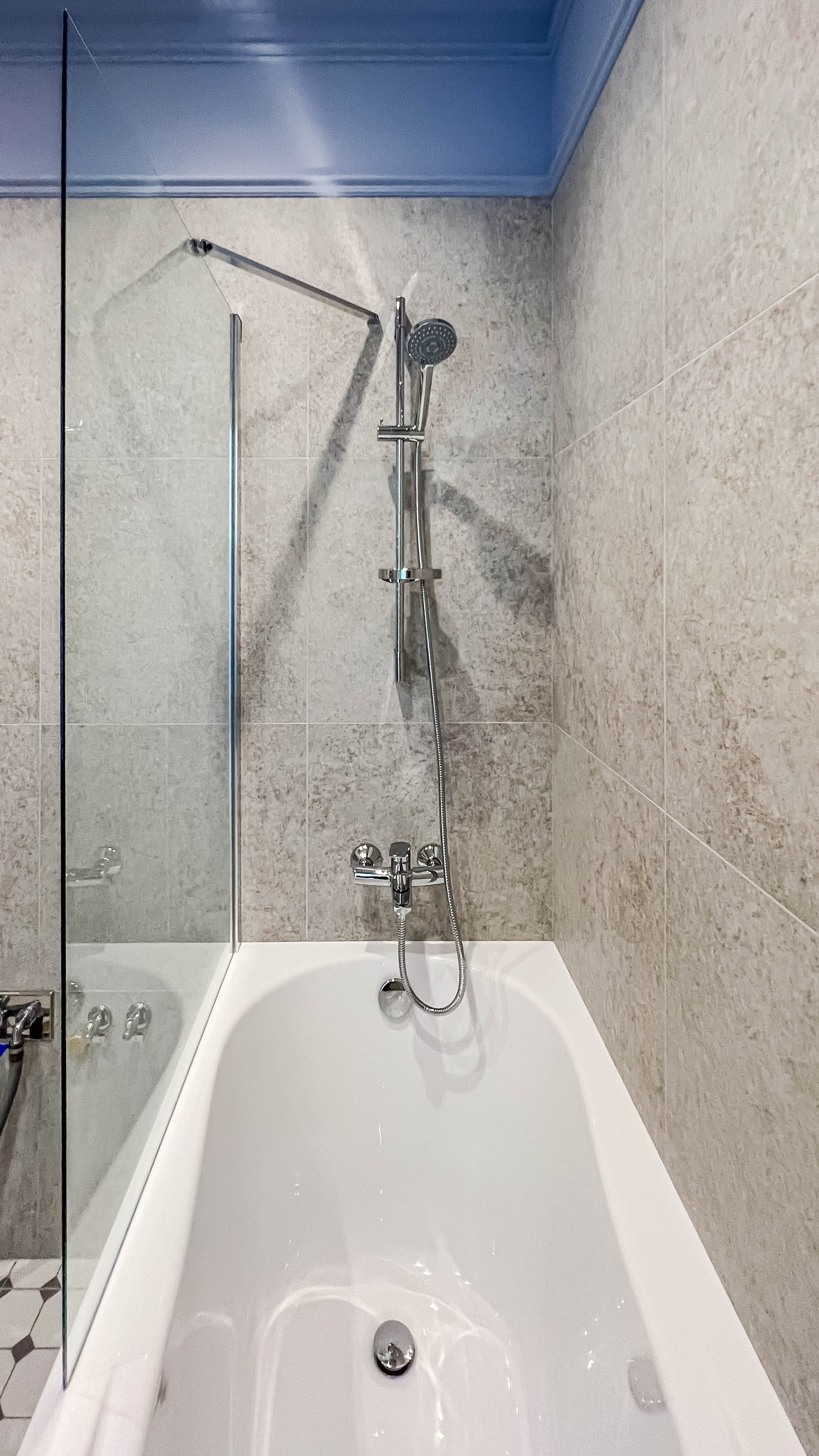 Flat. Fotograf Dmitrii Donets