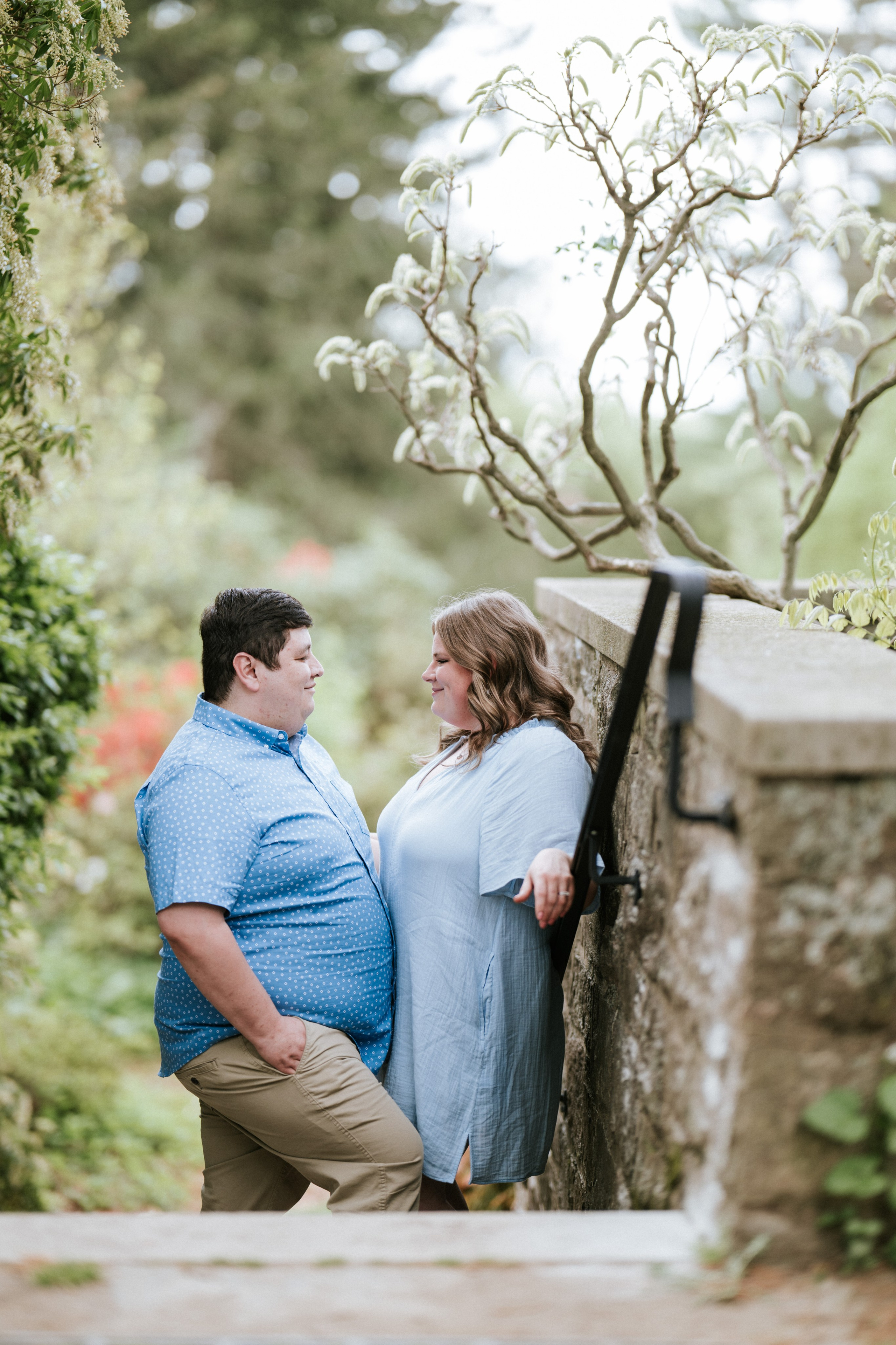 Kelsie and Sebastian Engagement. Fine Art Wedding Photographer in the USA | Murali Lalagiri Creative Studios