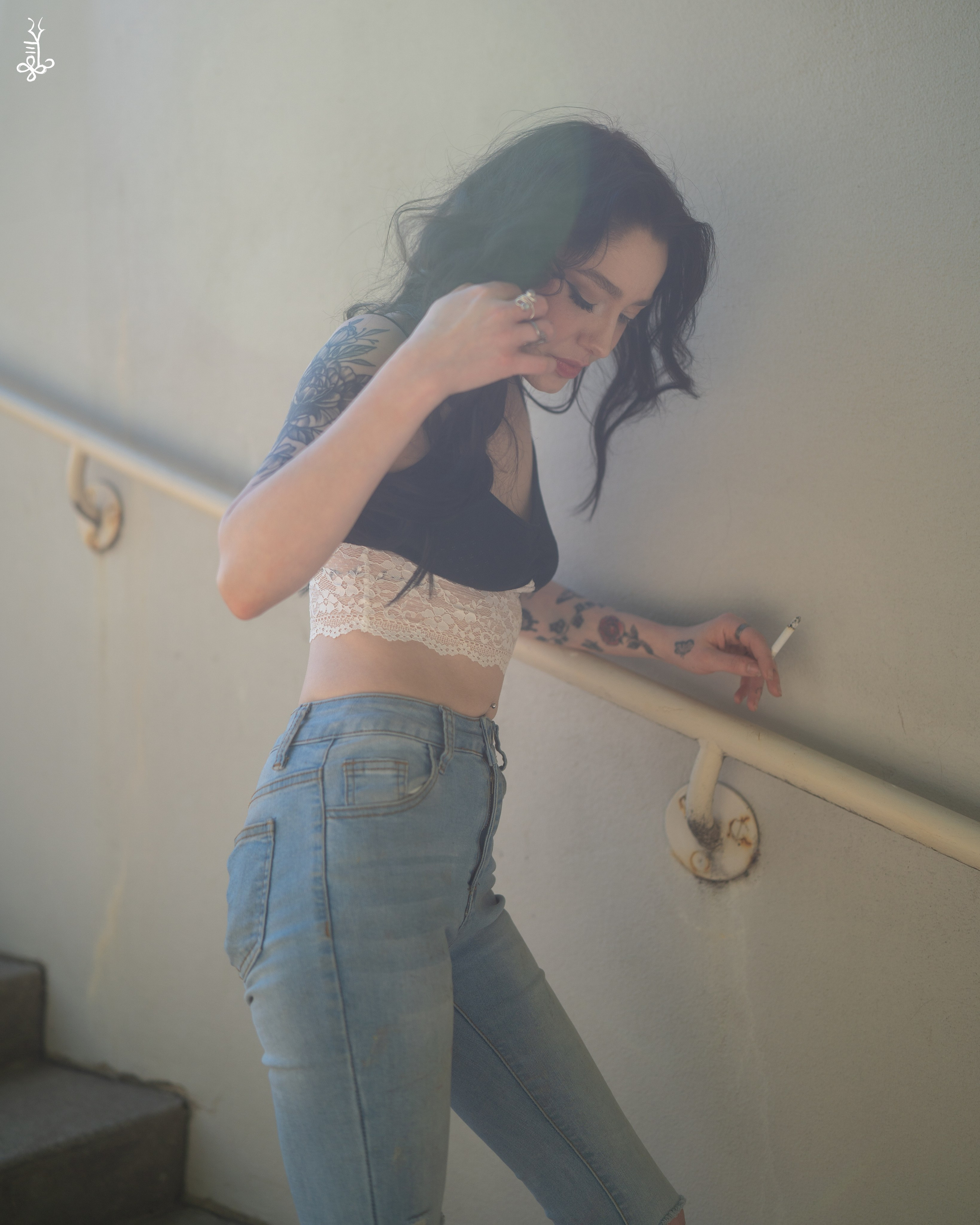 HALIANA. Ke’Ondris