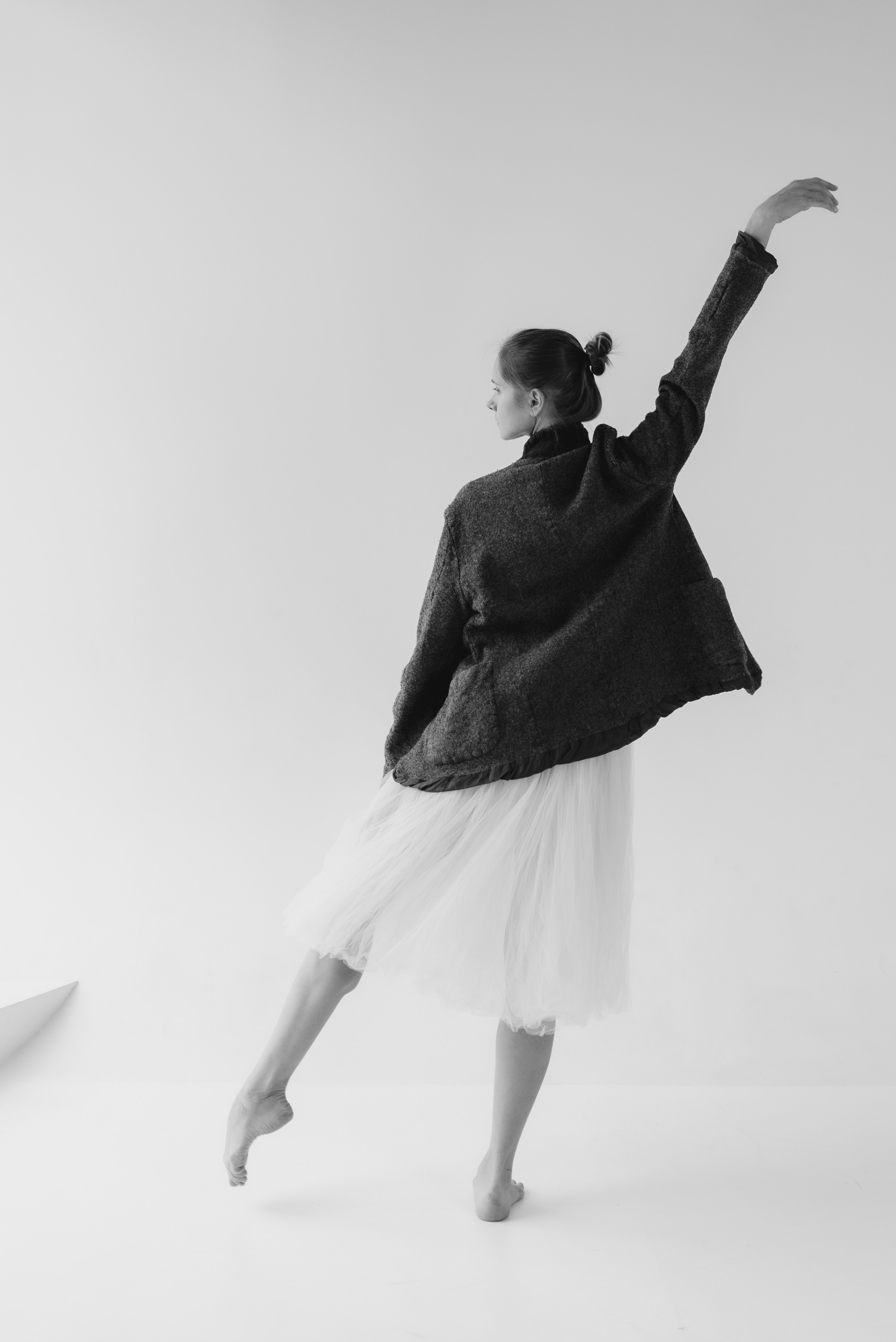 Студийные съёмки