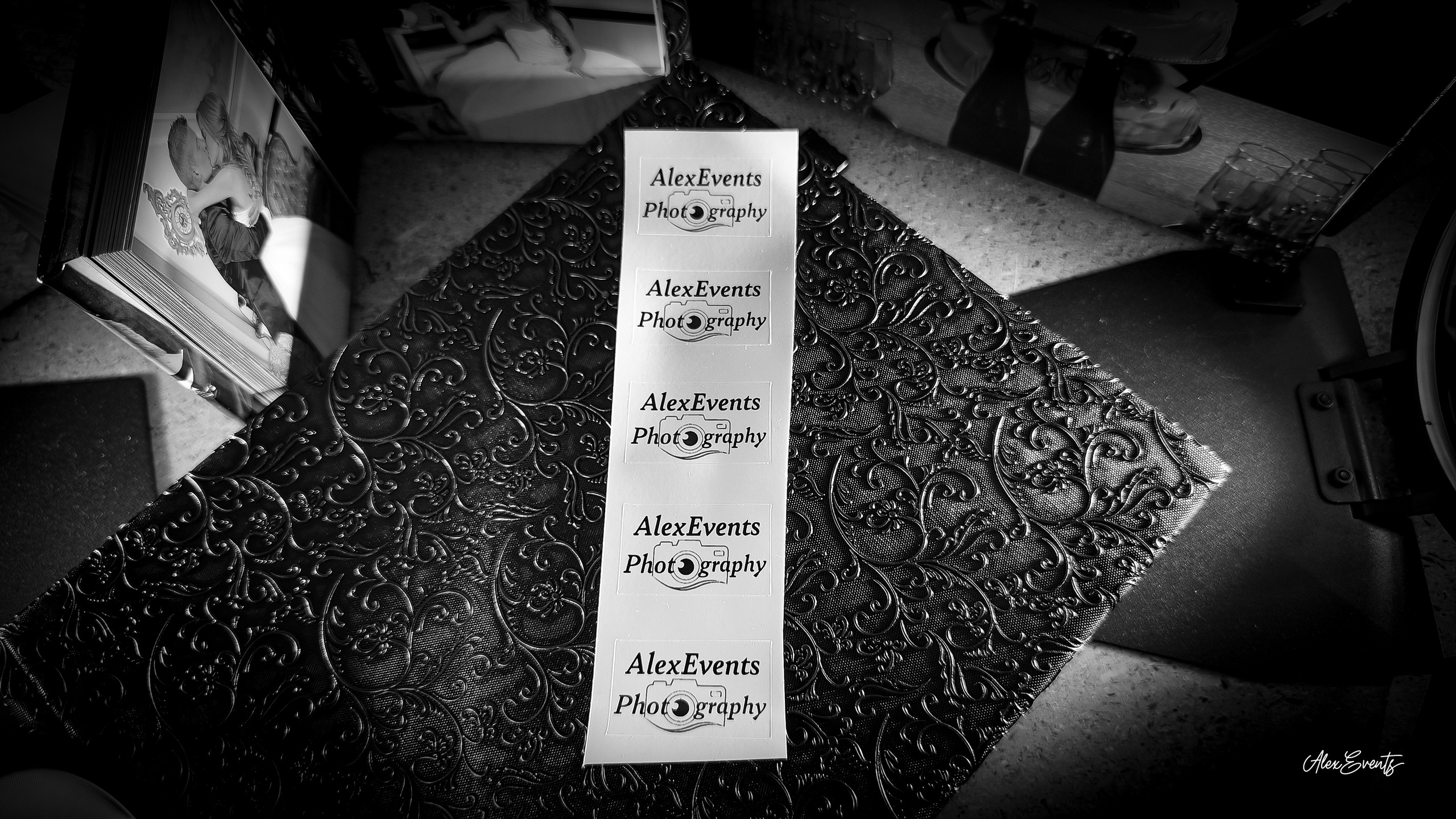 Exemple Fotocarte – Povestea fotografiilor tale. AlexEvents Fotograf / Videograf de evenimente Danemarca DK Horsens, Arhus, Odense, Vejle.Nunta, botez, foto-studio