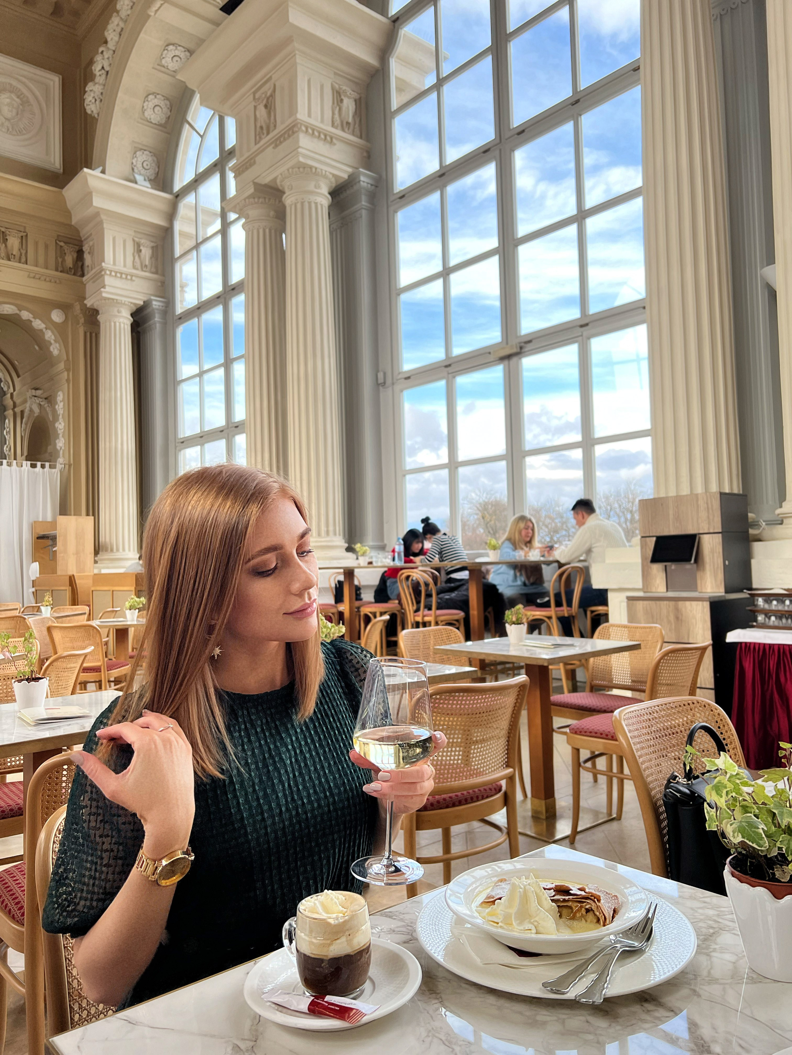 Hotels Promotion Gallery. Ivlianna Travels — travel blog with photography tips