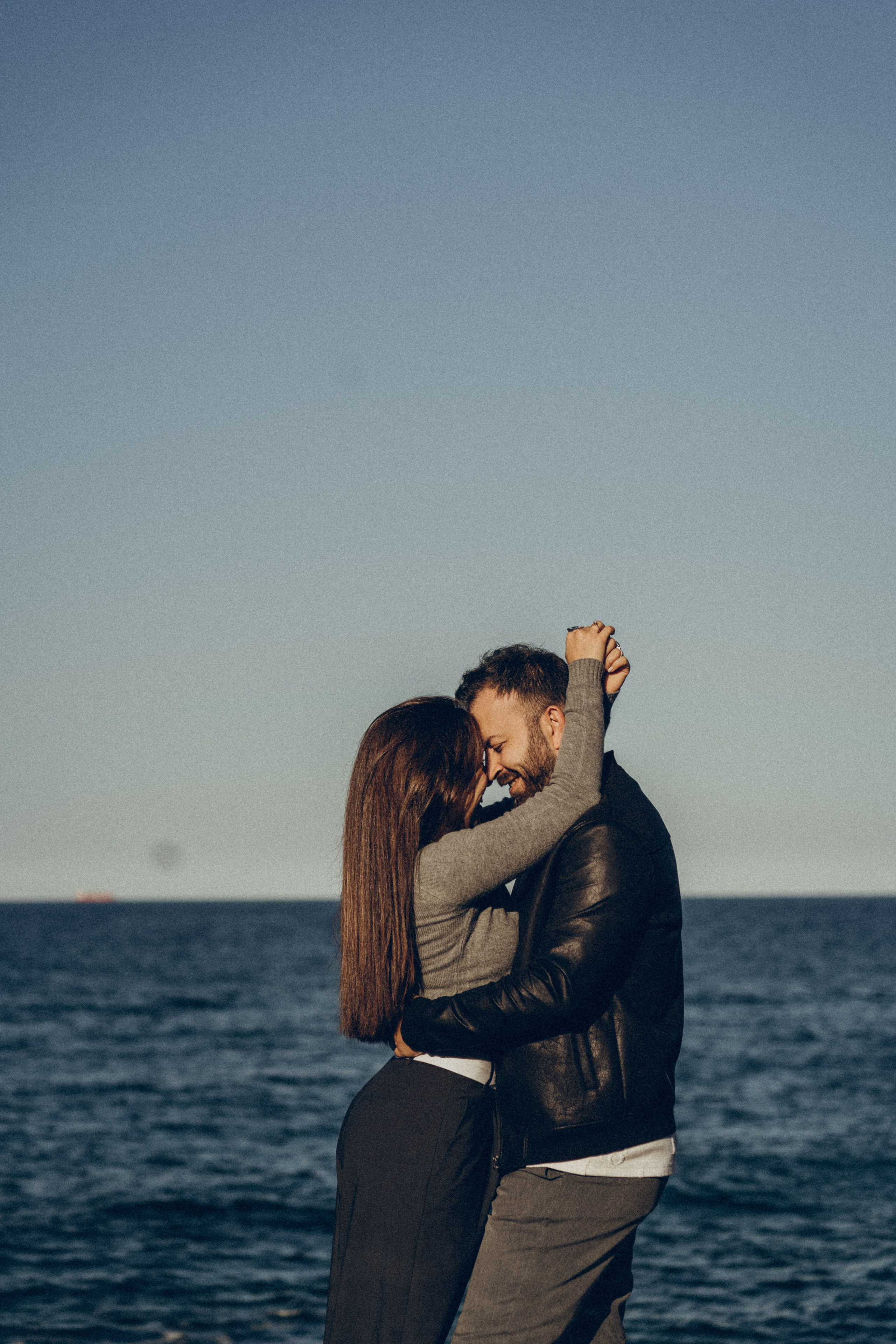 Lilya & Shafak. Фотограф Москва Ларина Юлия