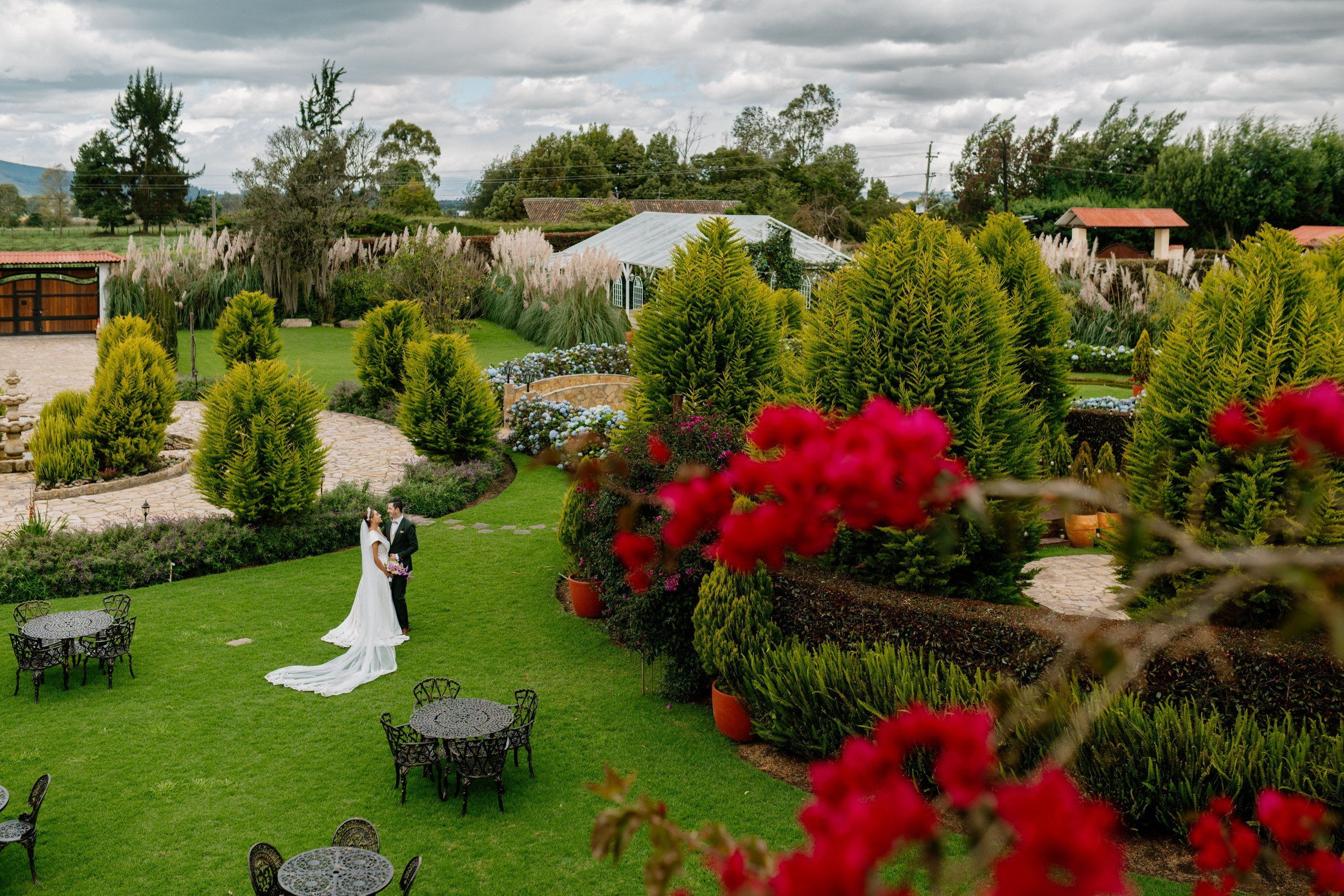 DANY&CARLOS. Wedding photography in Cartagena by Morada Photography