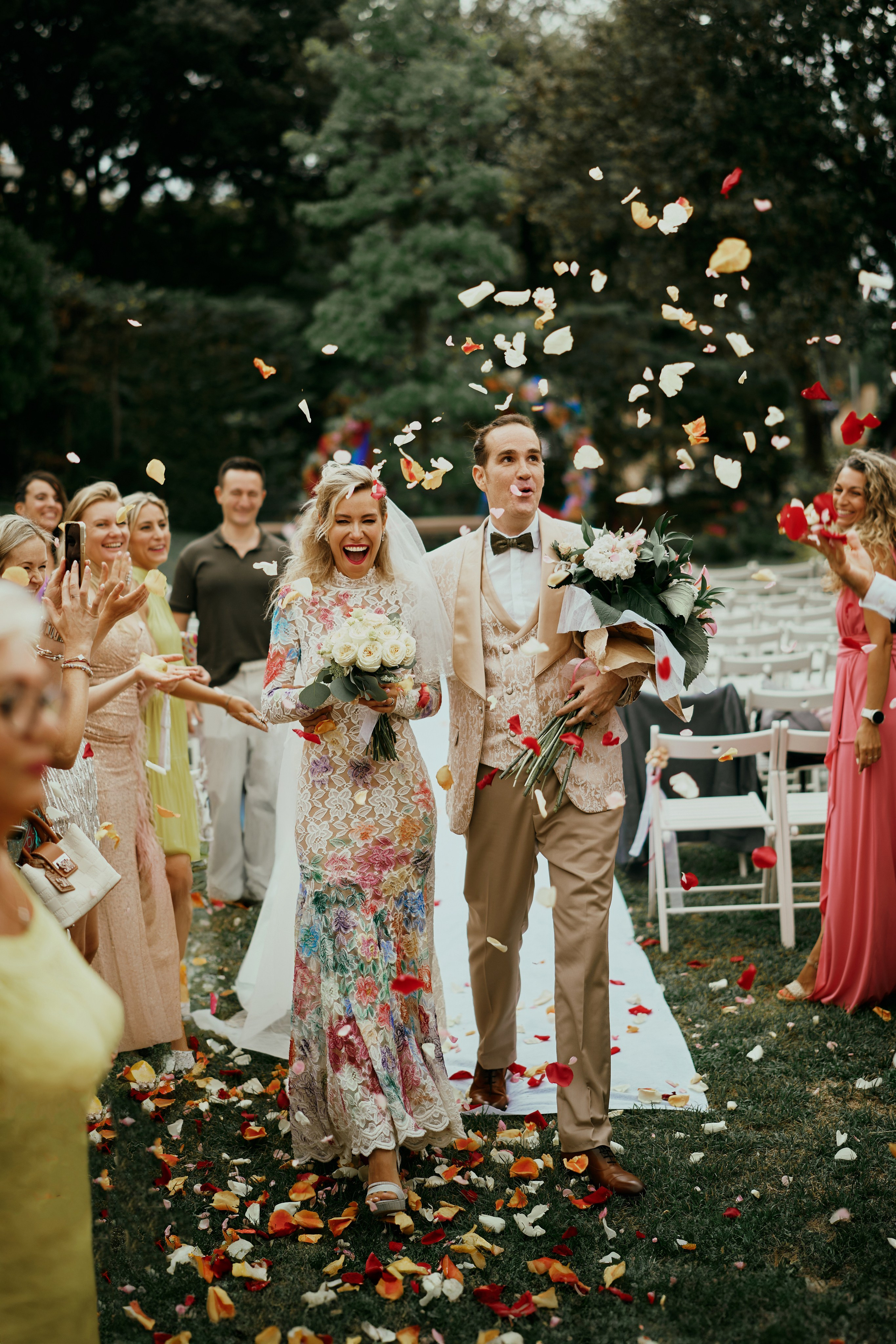 Jeime & Marina. Фотограф в Барселоне Жанна Захарченко