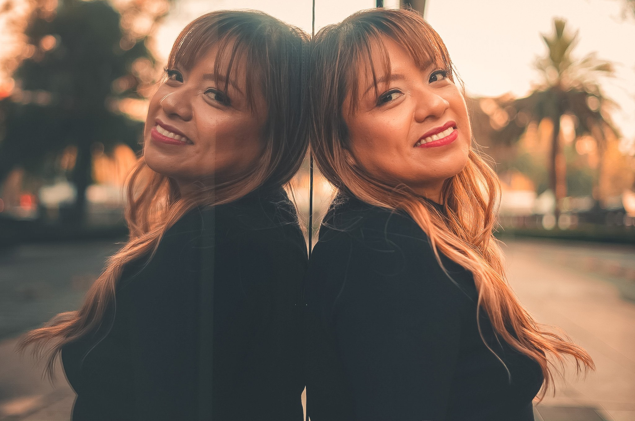 Carmen. Wedding and family photographer in Mexico City