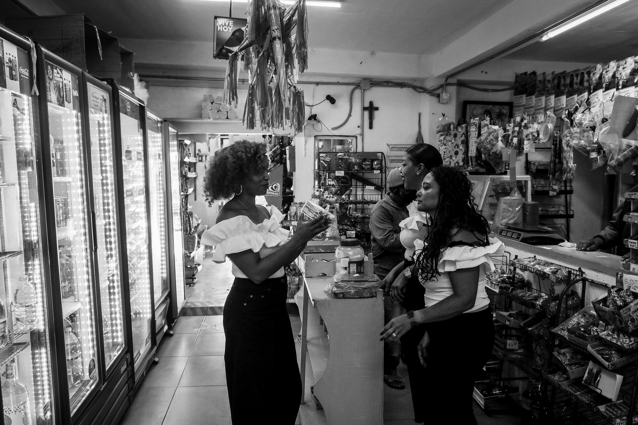 Friends. Wedding and family photographer in Mexico City