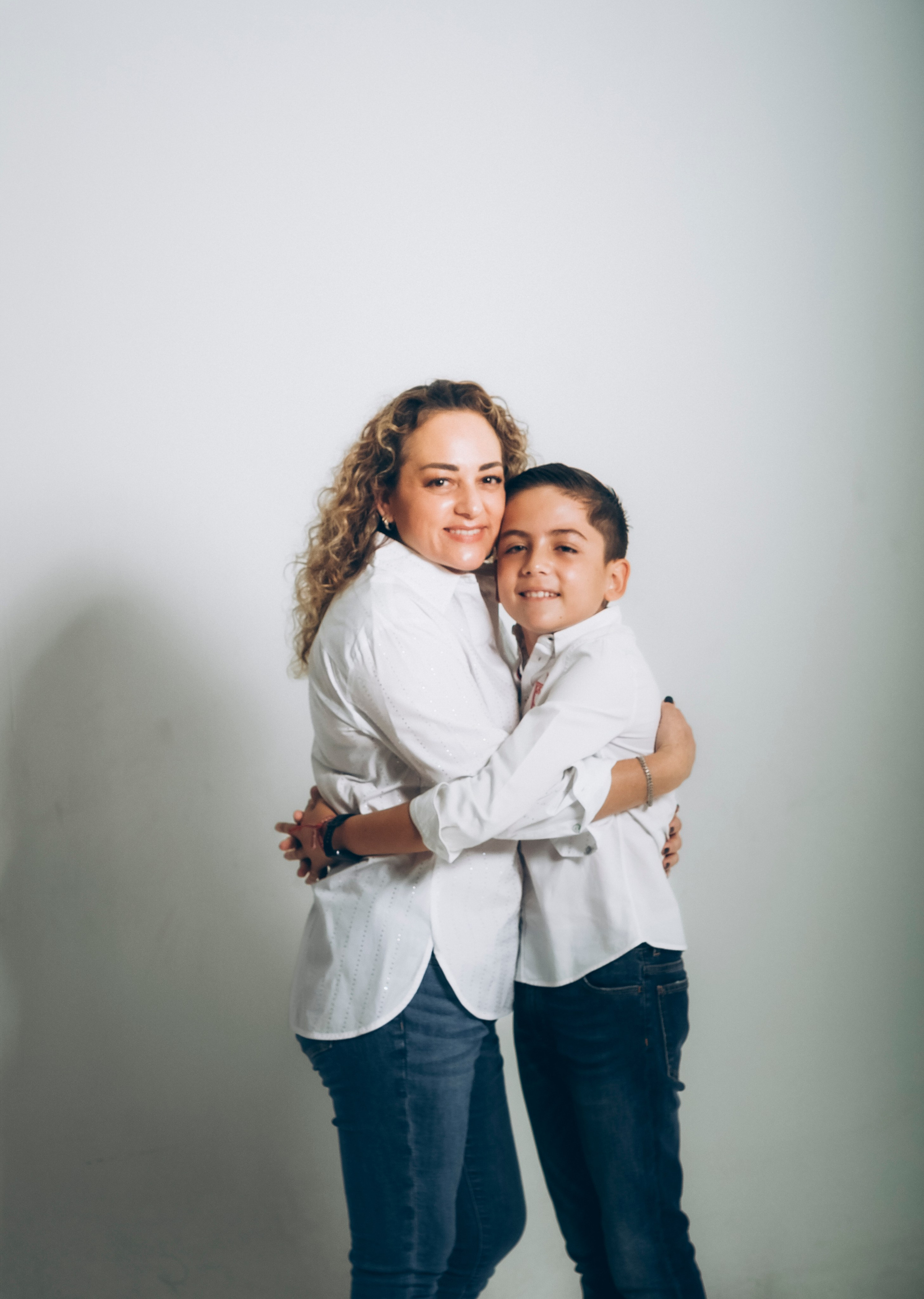Innes & Uri. Wedding and family photographer in Mexico City