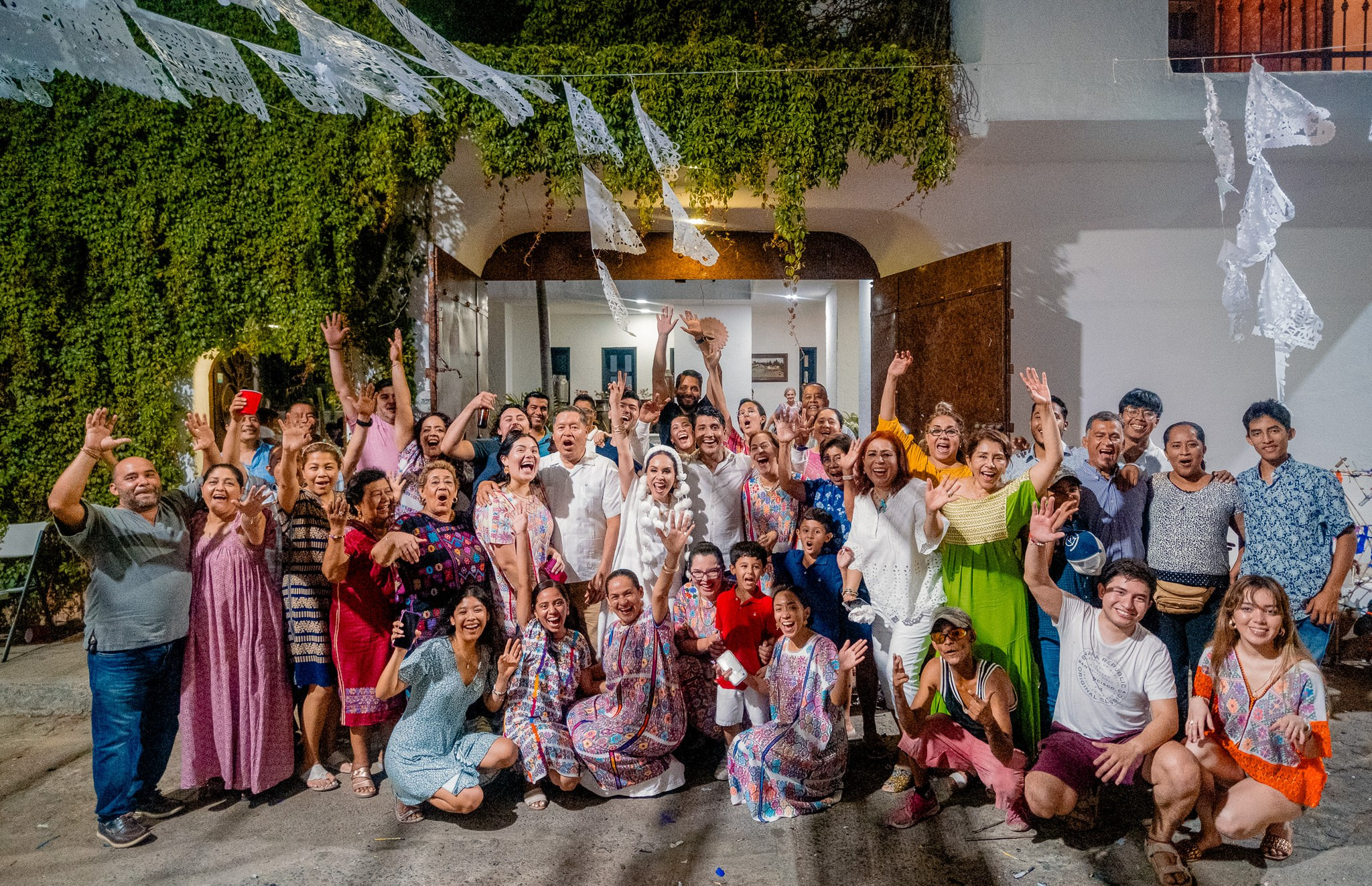 Dulce & Roberto / Guerrero. Wedding and family photographer in Mexico City