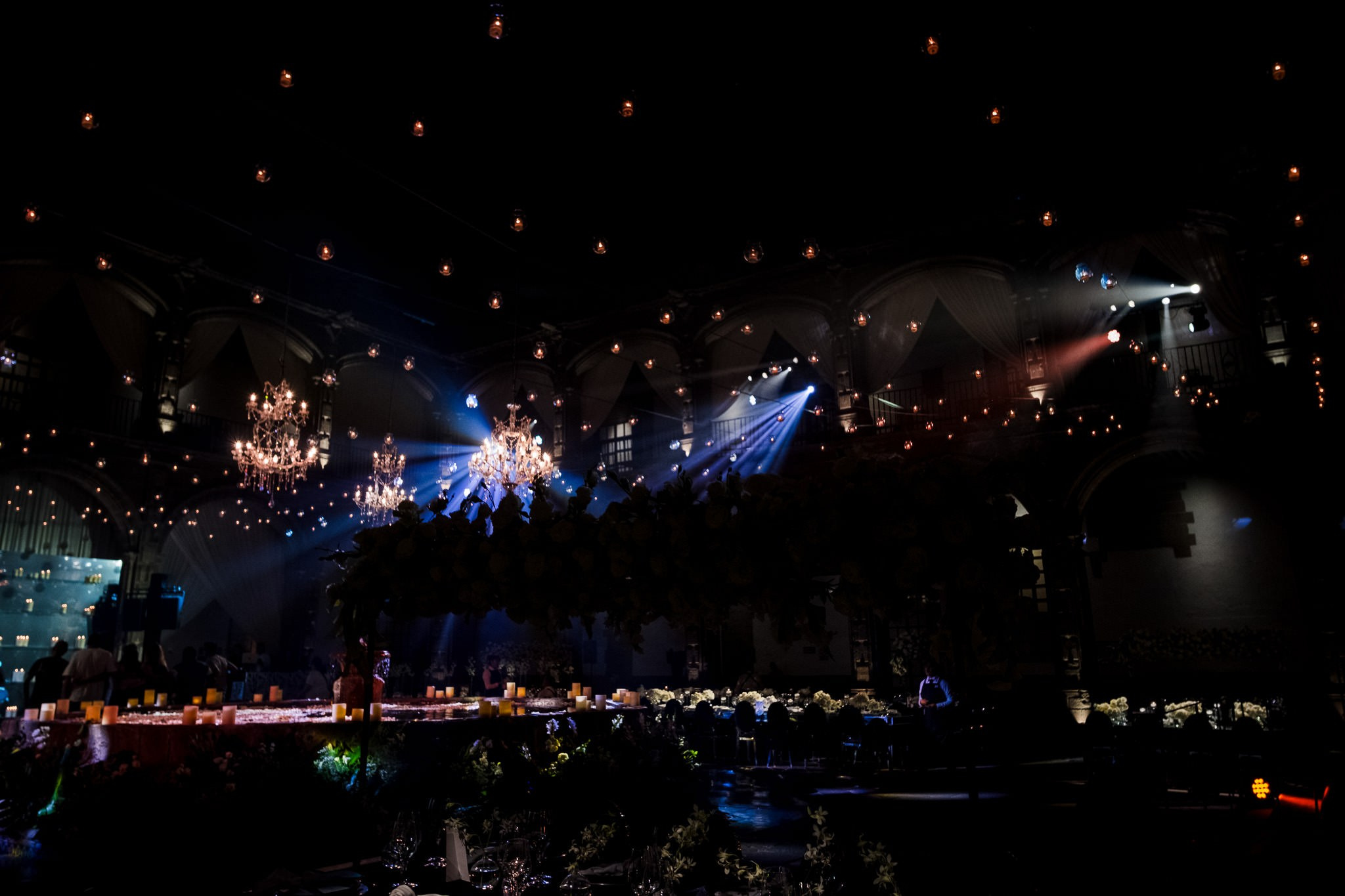 Wedding / Eramos desconocidos. Wedding and family photographer in Mexico City