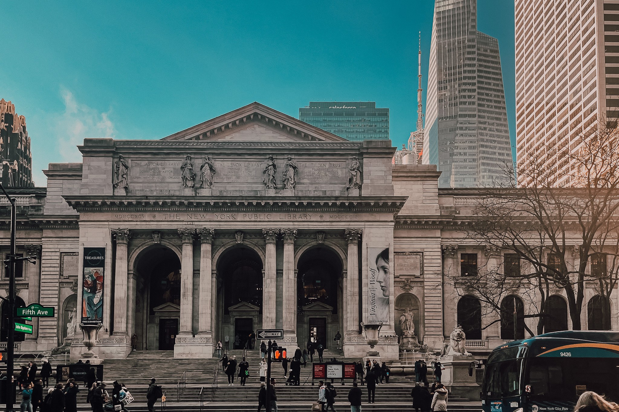 Adri & Ben / New York. Wedding and family photographer in Mexico City