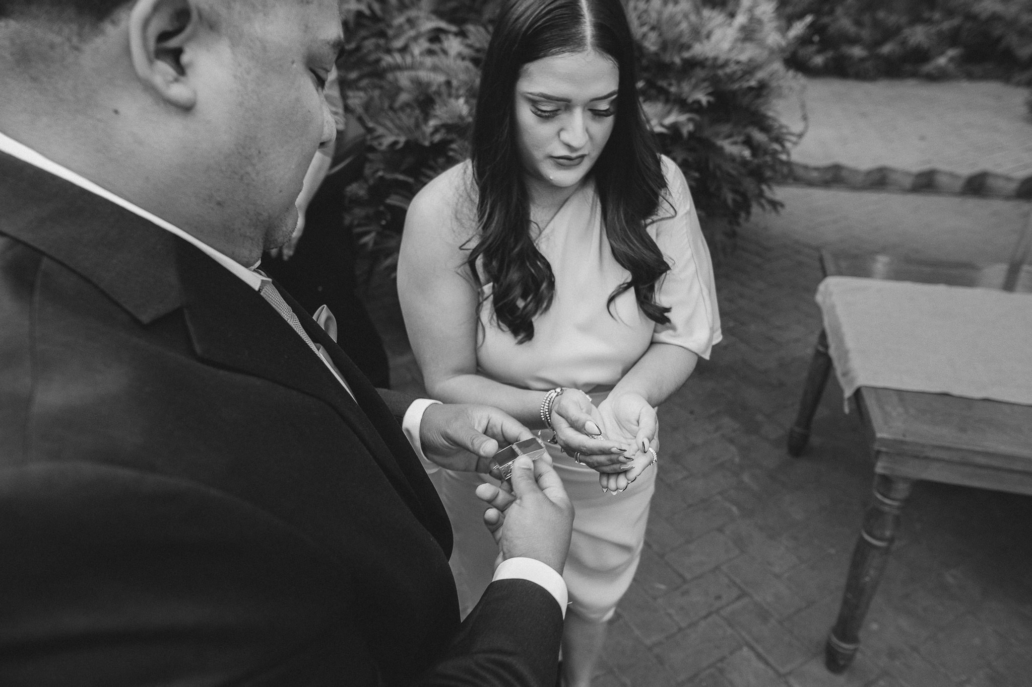 Arely & Eddie. Wedding and family photographer in Mexico City