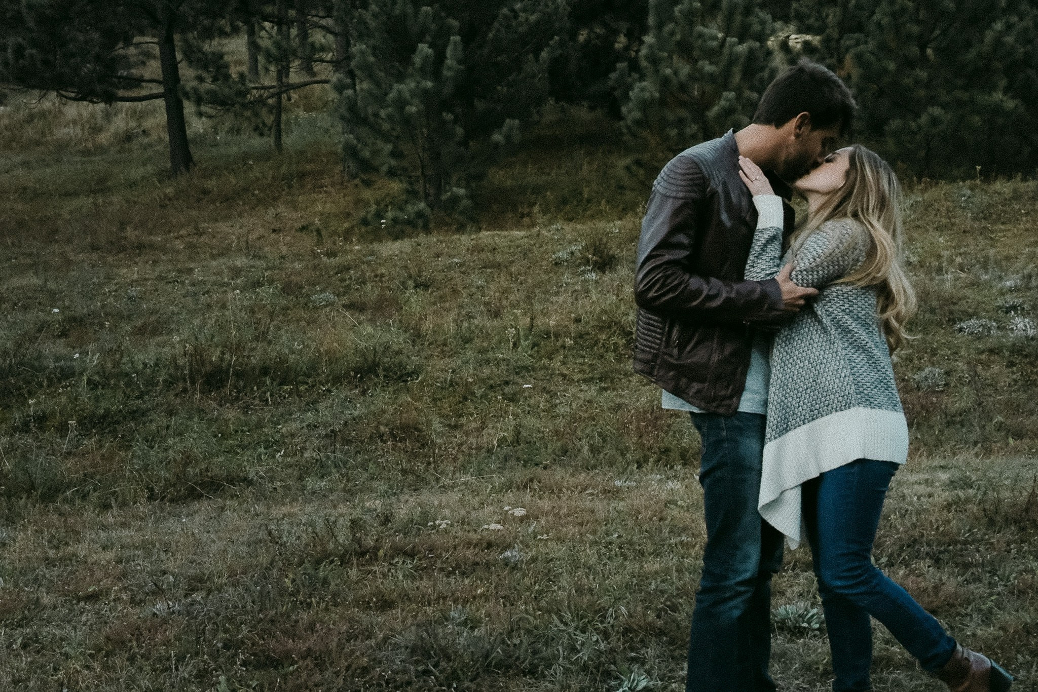 Jaqueline & Juan Pablo. Wedding and family photographer in Mexico City