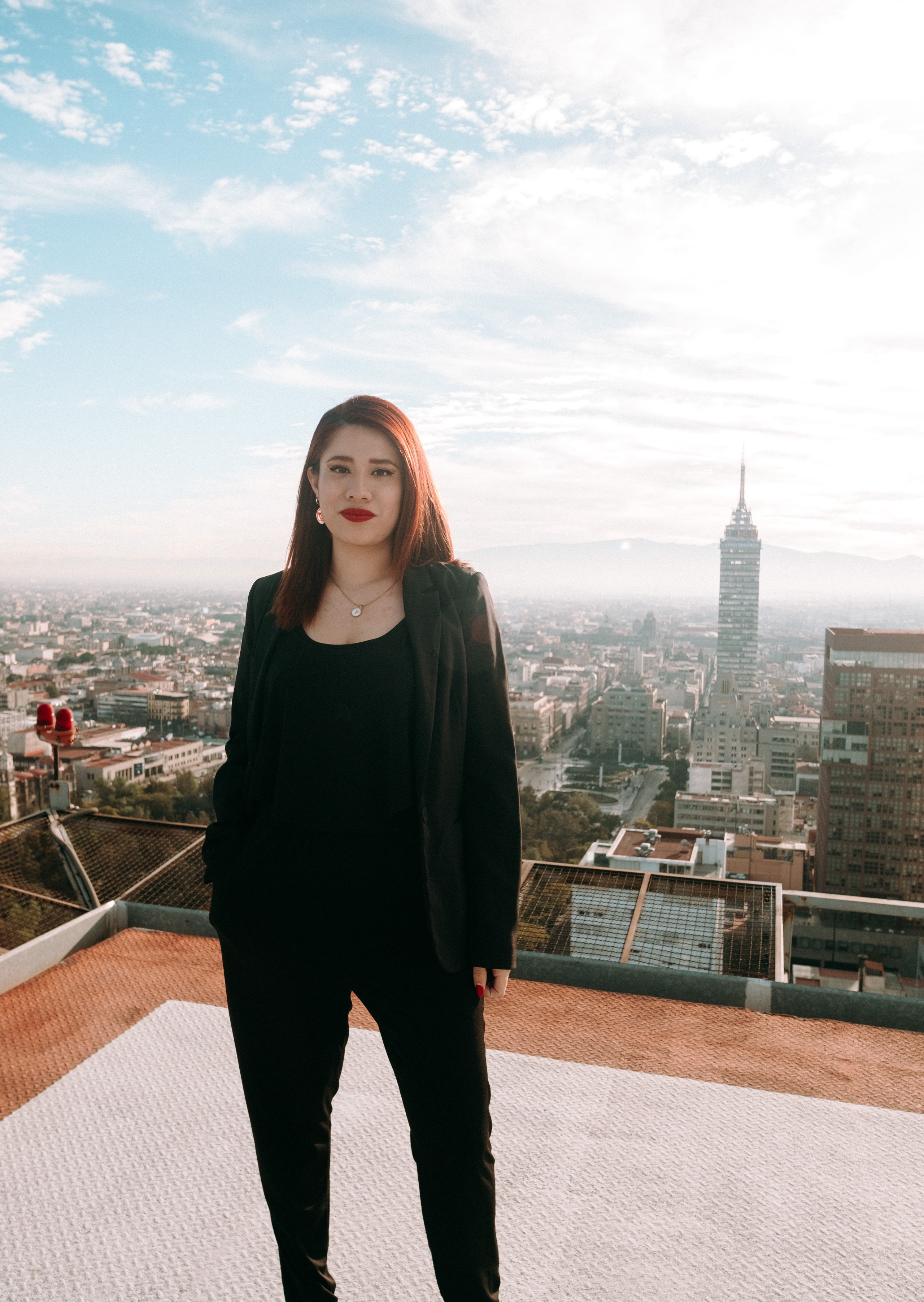 Agilibus. Wedding and family photographer in Mexico City