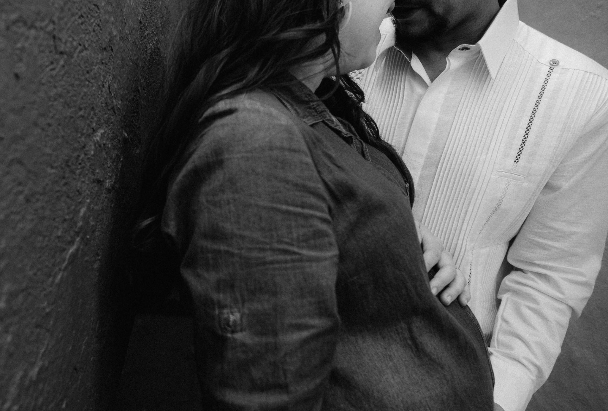 Liz y Sonia. Wedding and family photographer in Mexico City