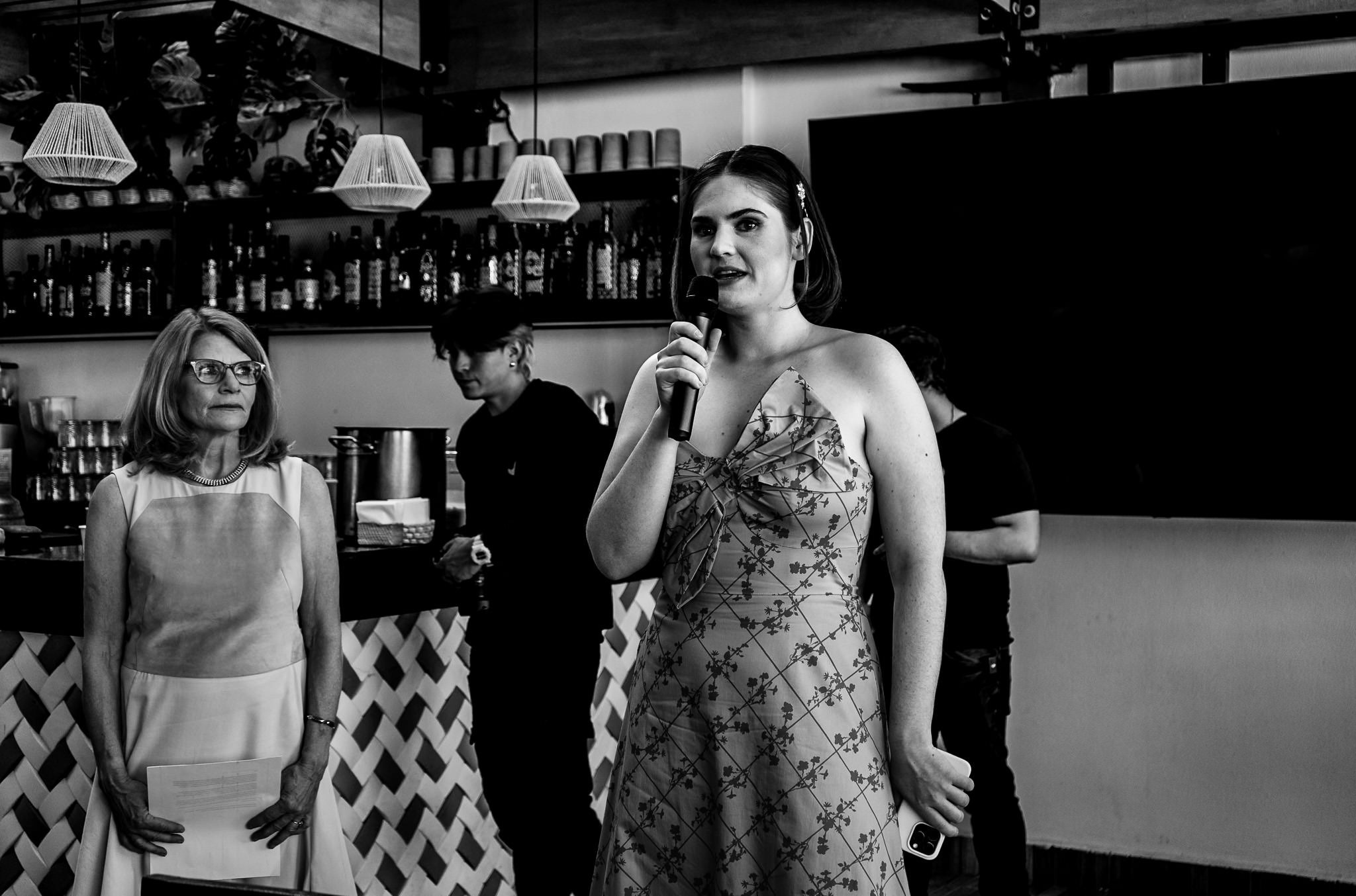 Bailey & Jacob. Wedding and family photographer in Mexico City