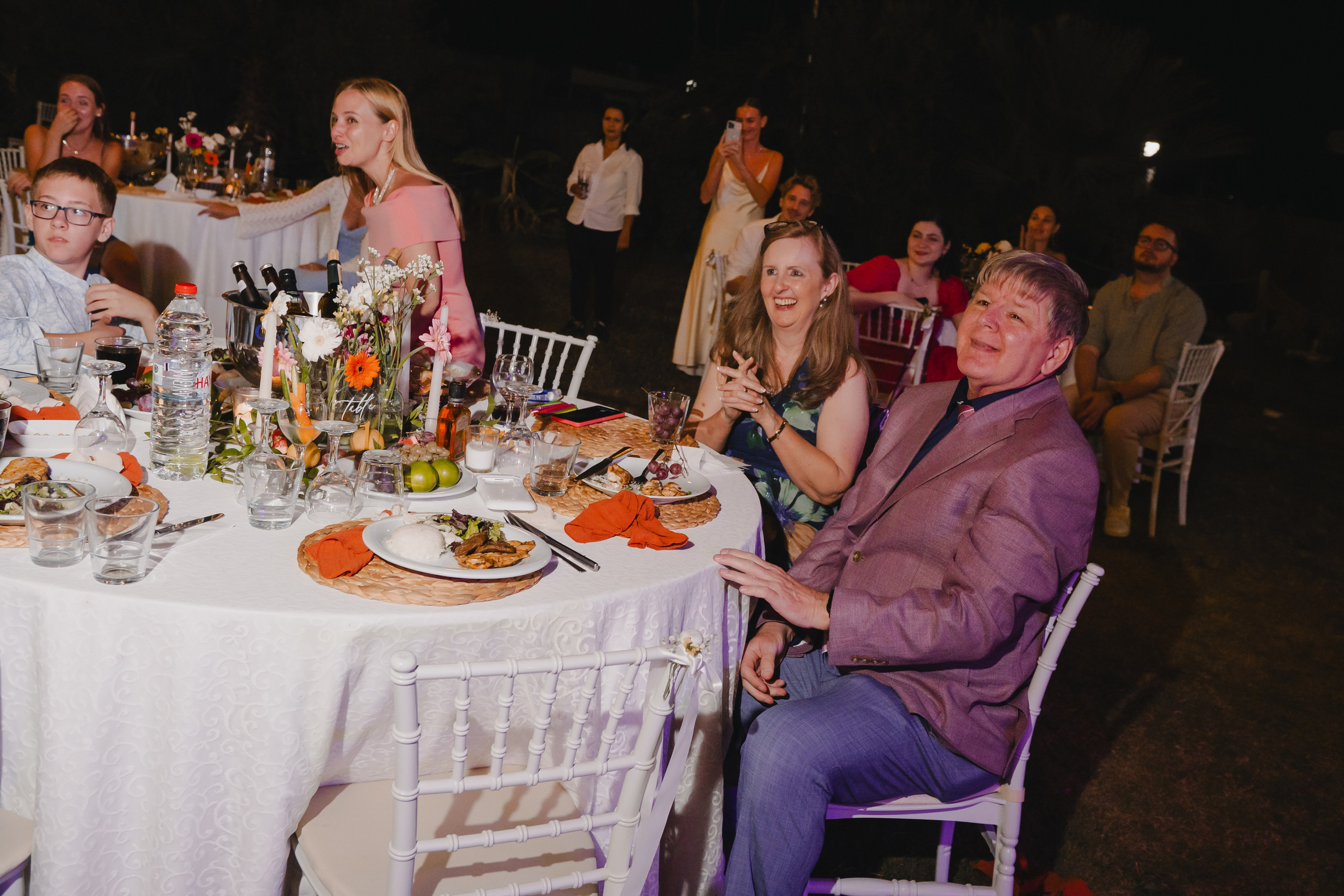 Nataly & Tristian. Фотограф в Анталии (Турция) Ева Сэрт