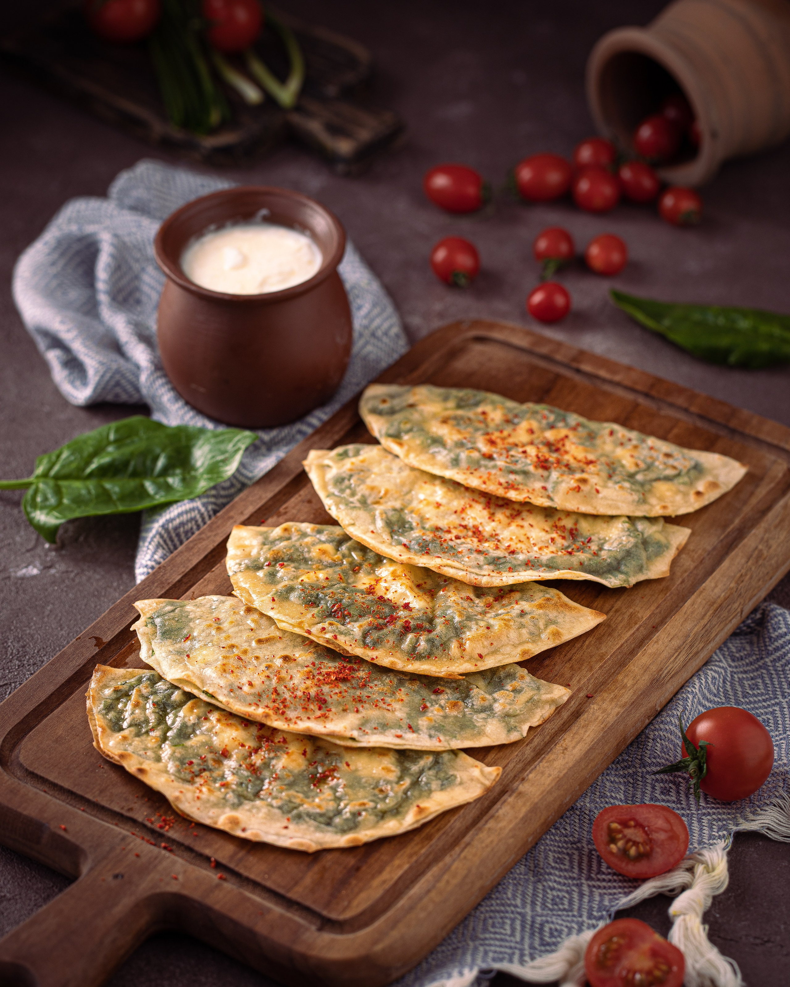 FOTO. Food & product photographer Suleyman Suleymanli