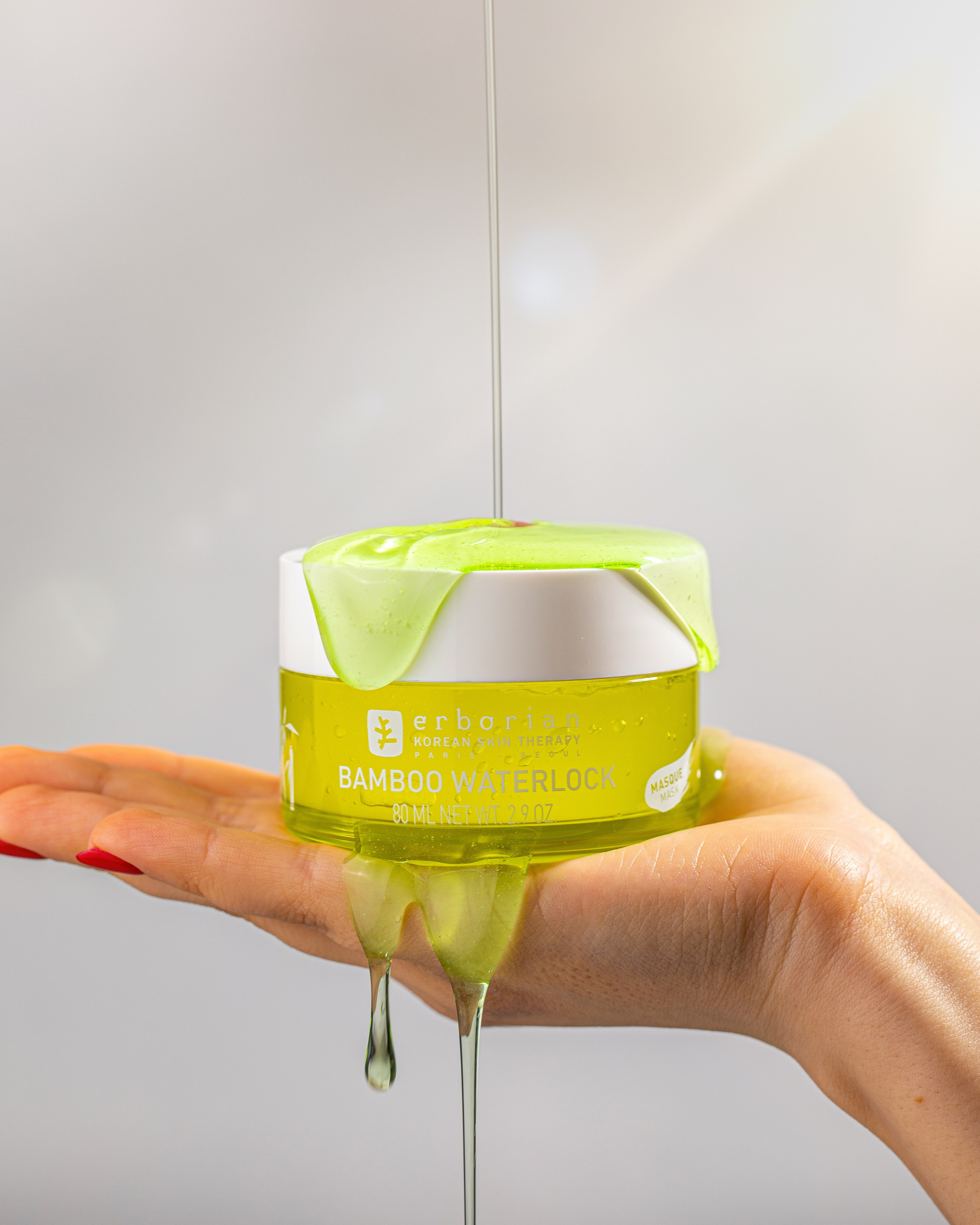 FOTO. Food & product photographer Suleyman Suleymanli