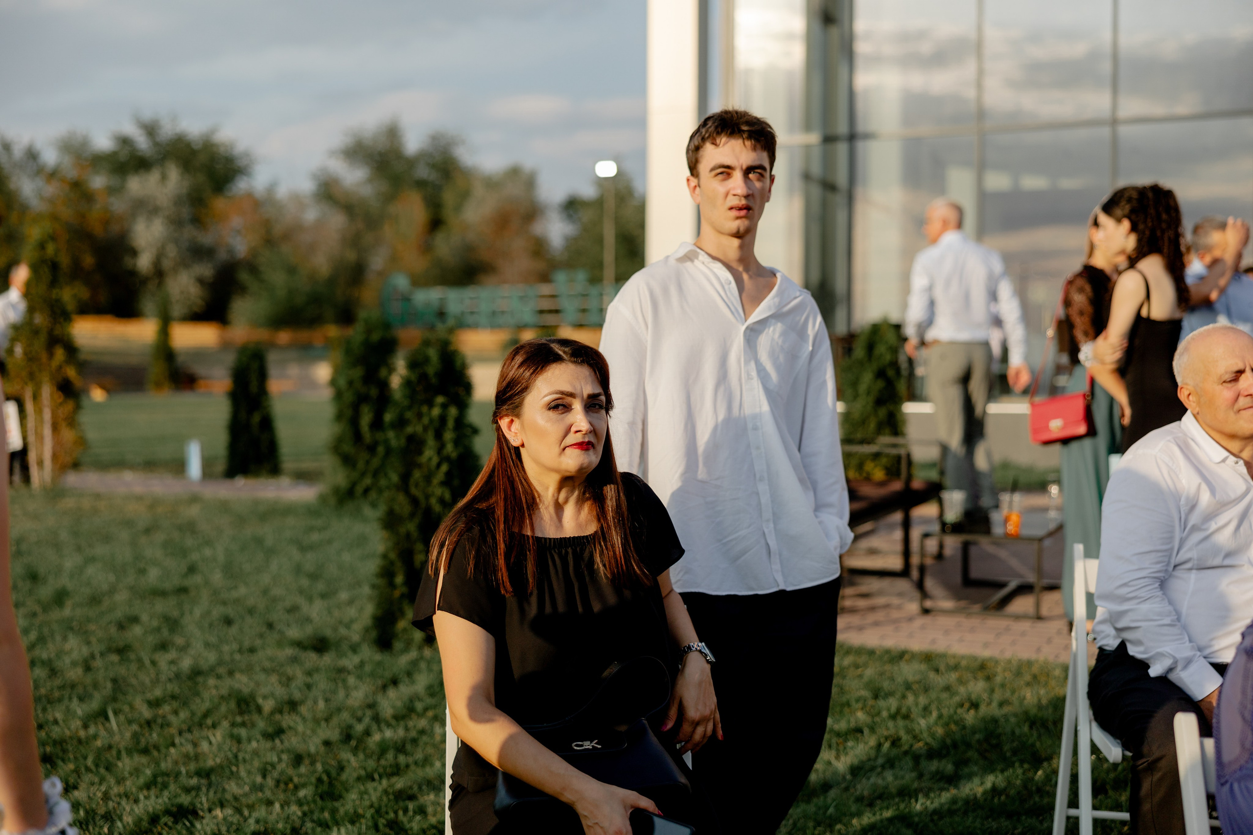 IVAN & CRISTINA. ProWed — Foto Video Moldova