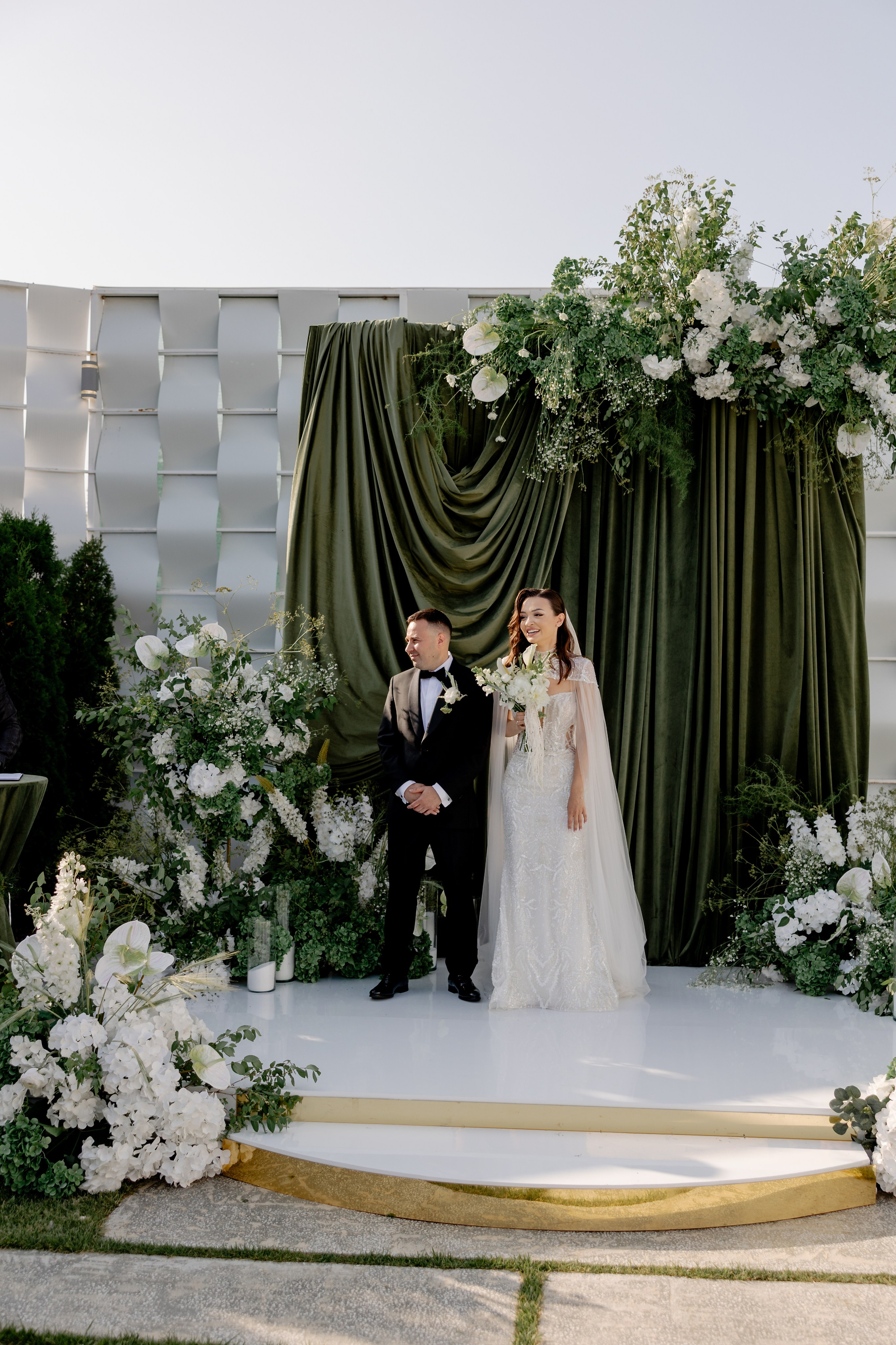 Andrei & Irina. ProWed — Foto Video Moldova