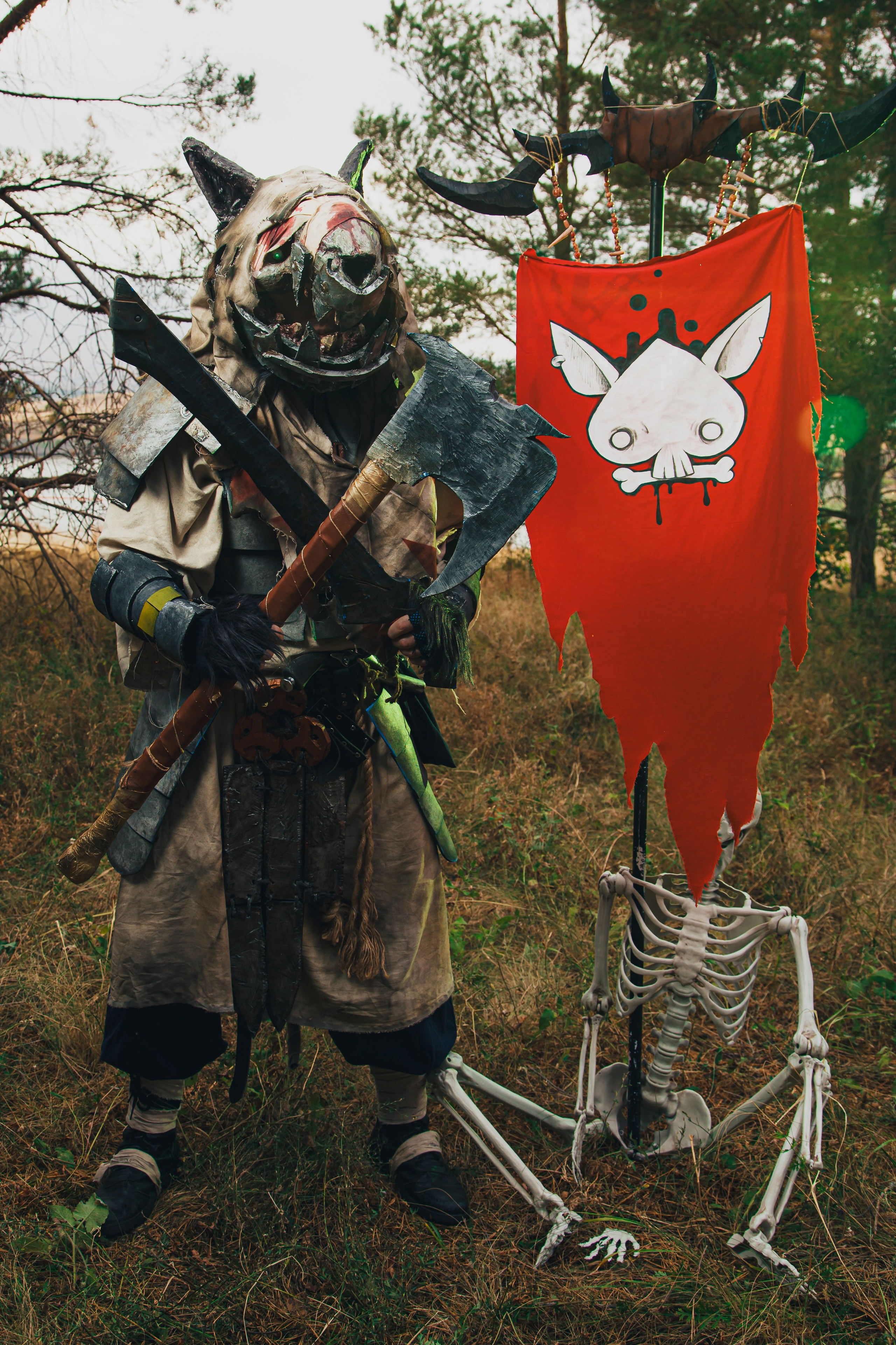 Warhammer 2025