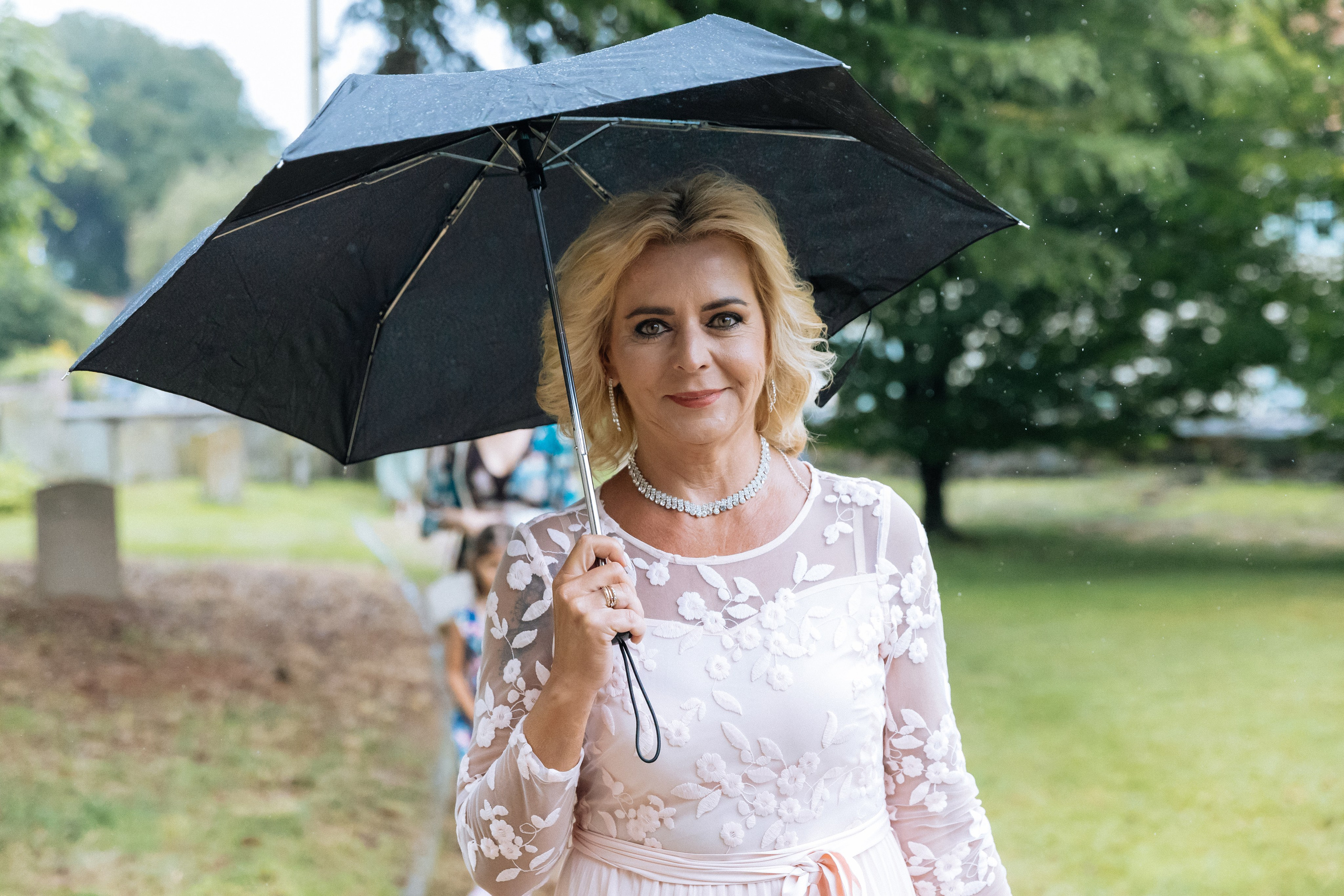 Rugile & Jack -Barton mills. August, 2023. Timeless Wedding & Event Photography — based London, working across Europe