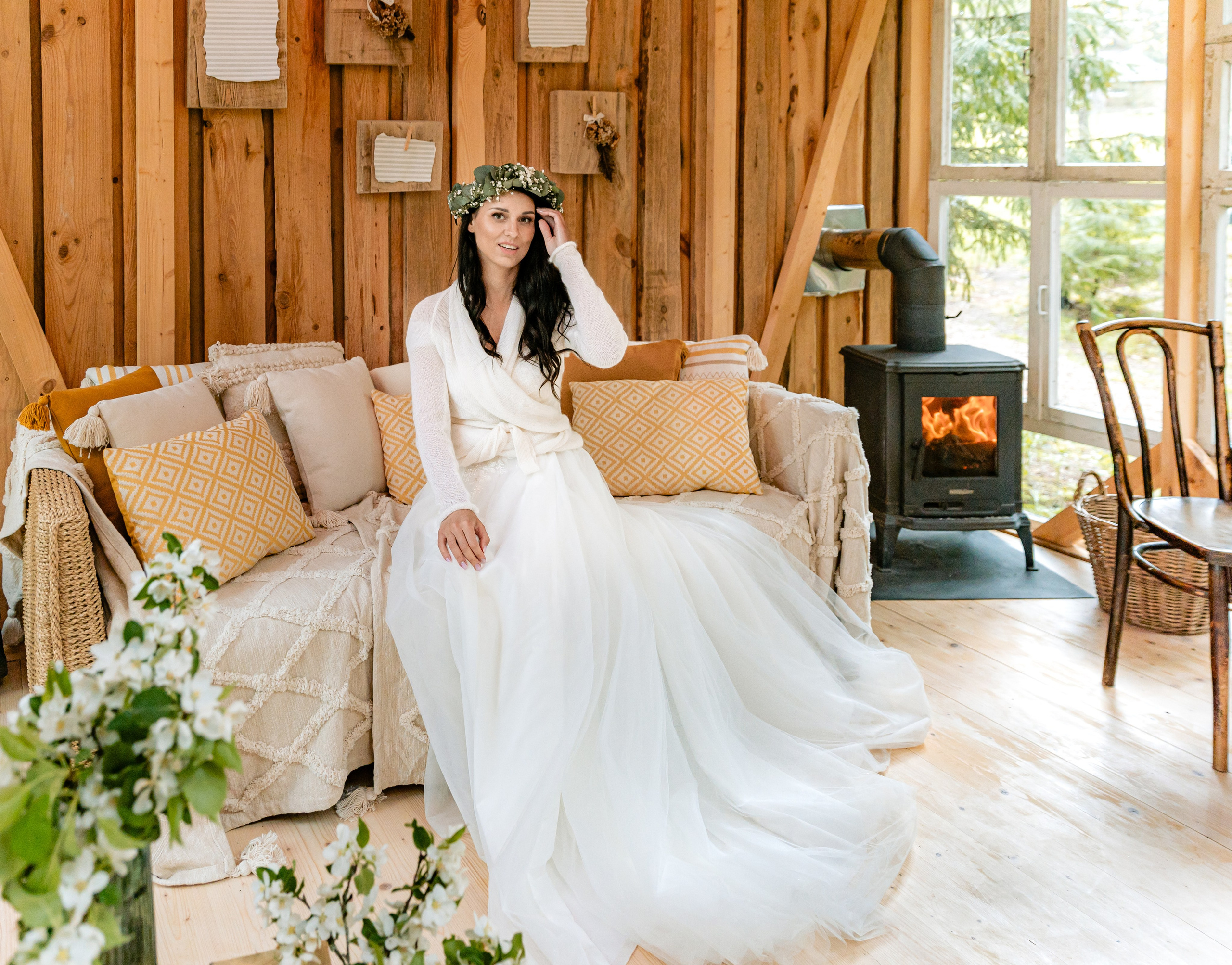 Adrija & Vladislavs, Latvia. June, 2022. Timeless Wedding & Event Photography — based London, working across Europe