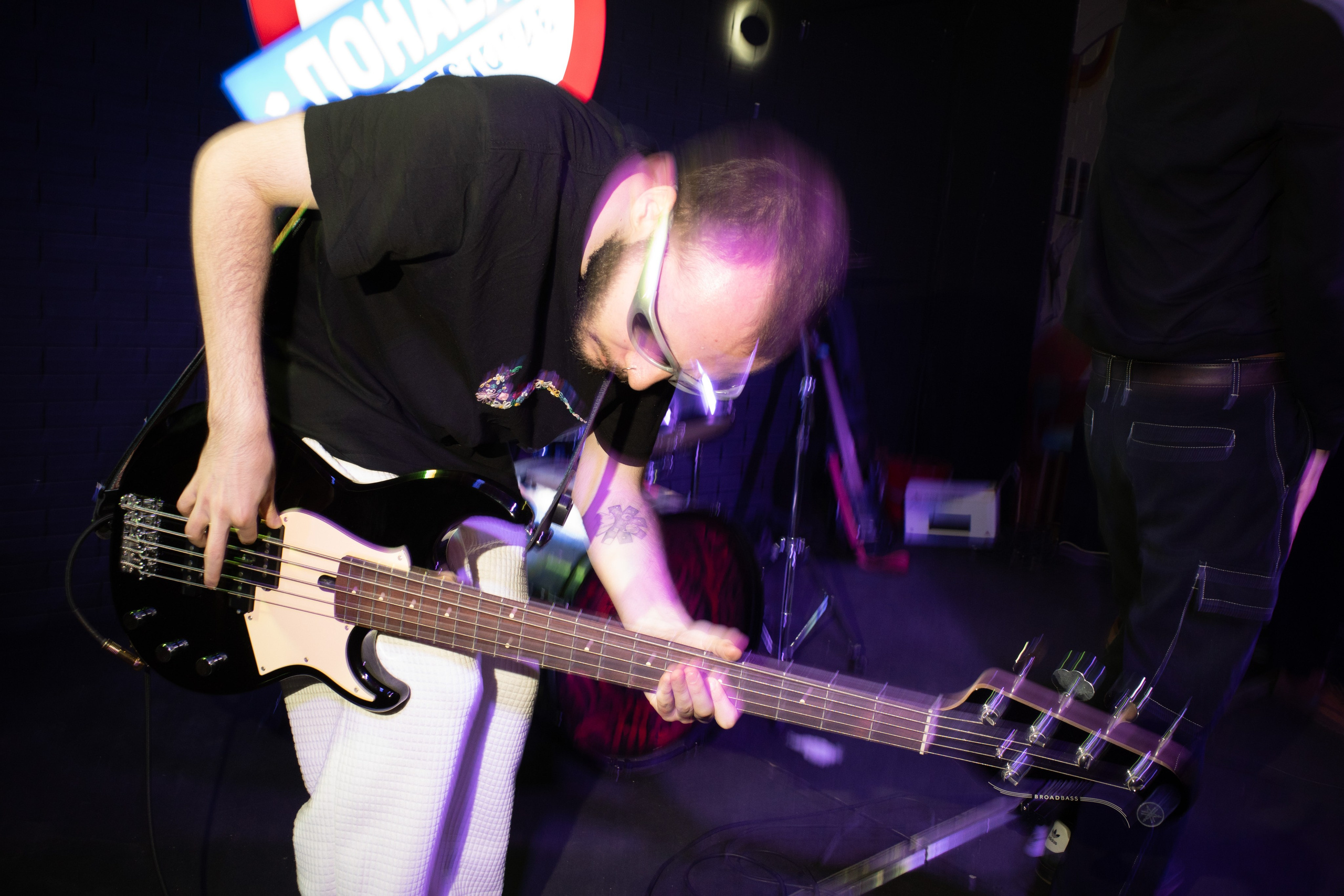 P.I.G.Z @ Ponaexali Hall