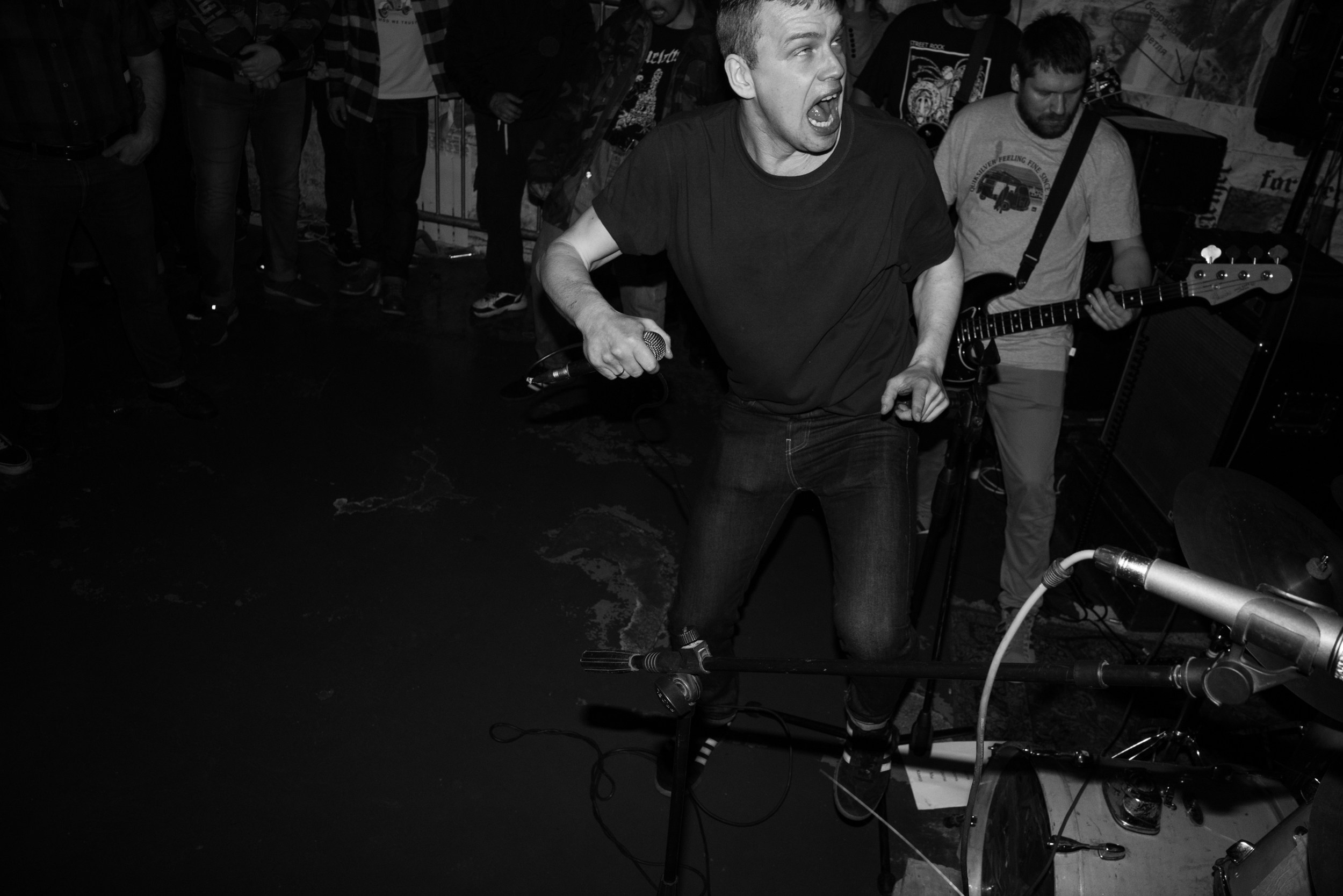 Walpurgis night @ Dissident @20.04.21