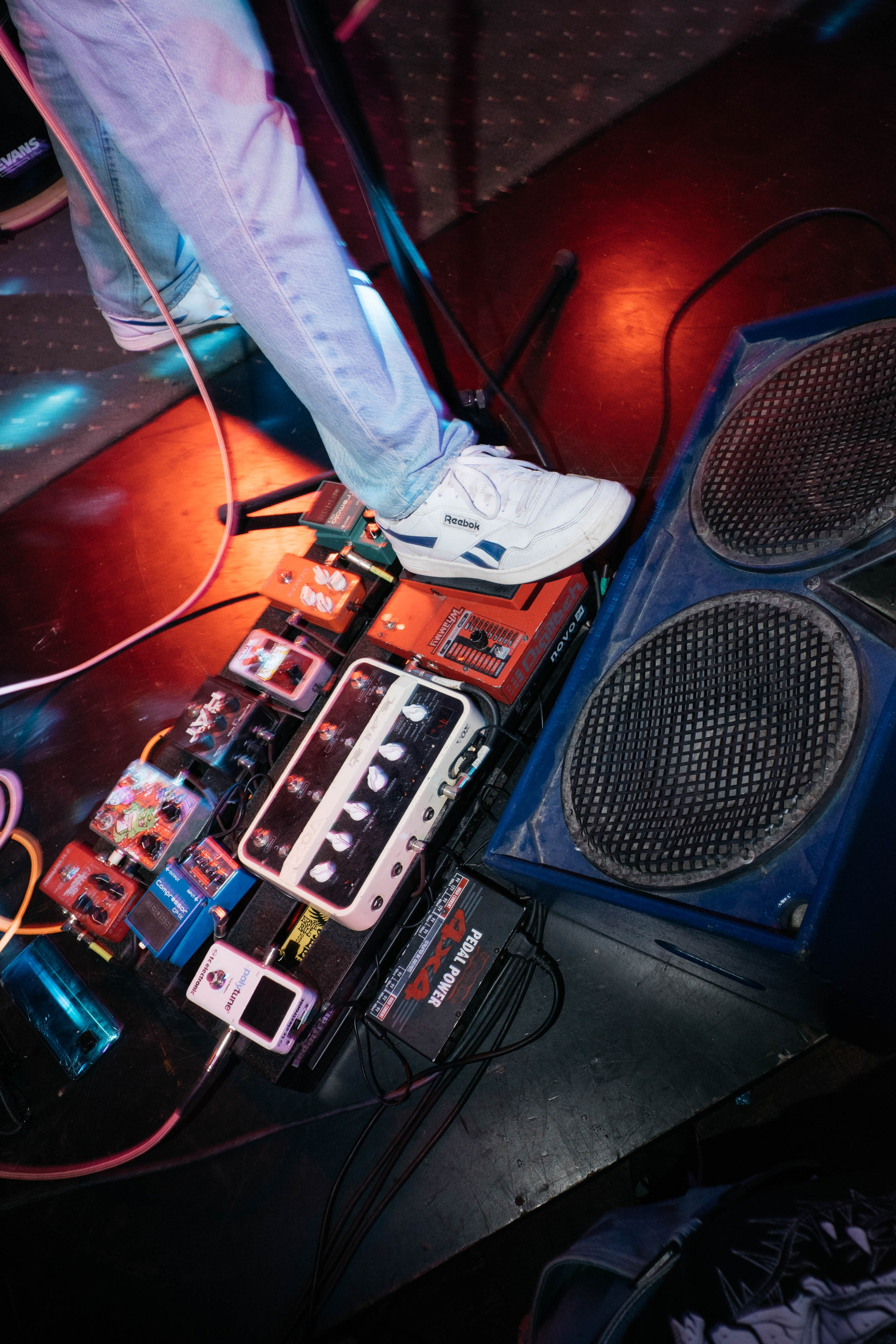 SUPERFEST @ BARDUCK @ 18.04.24