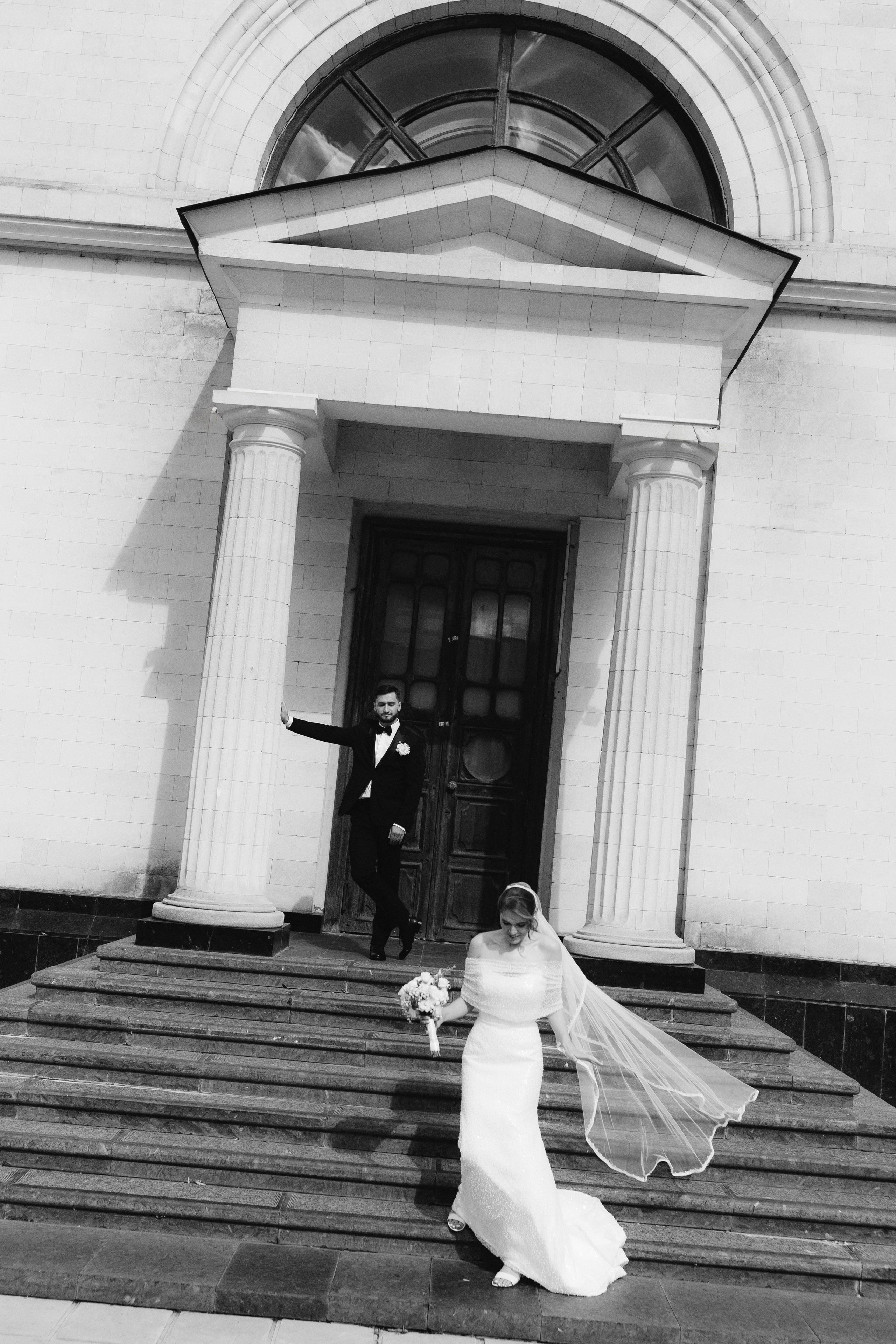 Îndrăgostiți într-un destin. Servicii Foto Video în Chișinău și Europa ID-Brothers