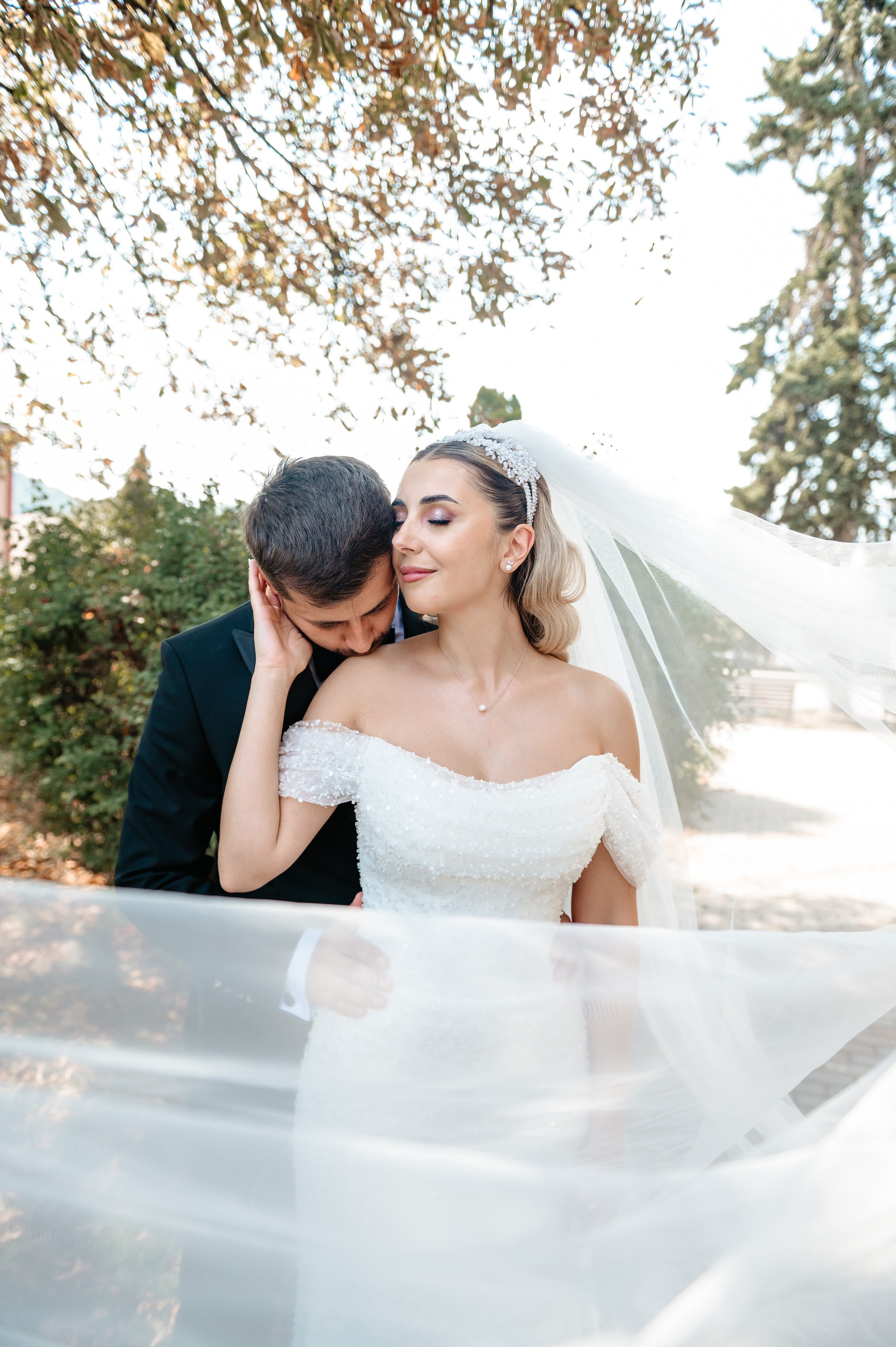 Ionuța & Aurelian. Fotograf de evenimente