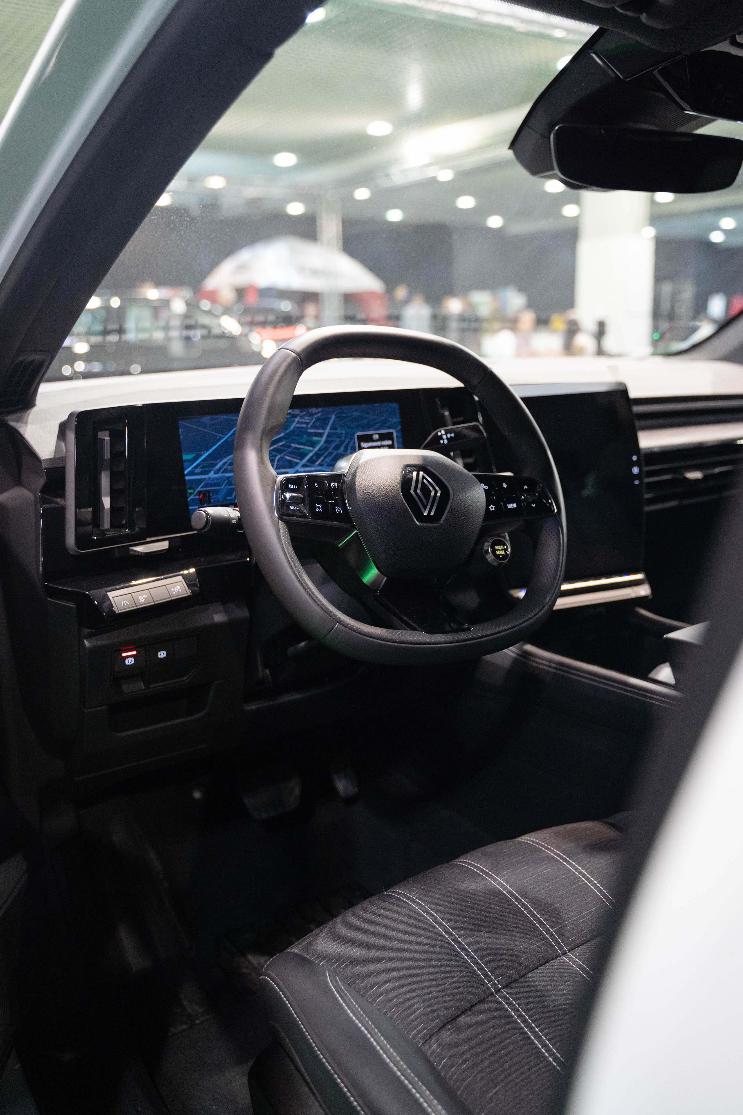 Electric Vehicles Days in Novi Sad 2024. Жуков Студио