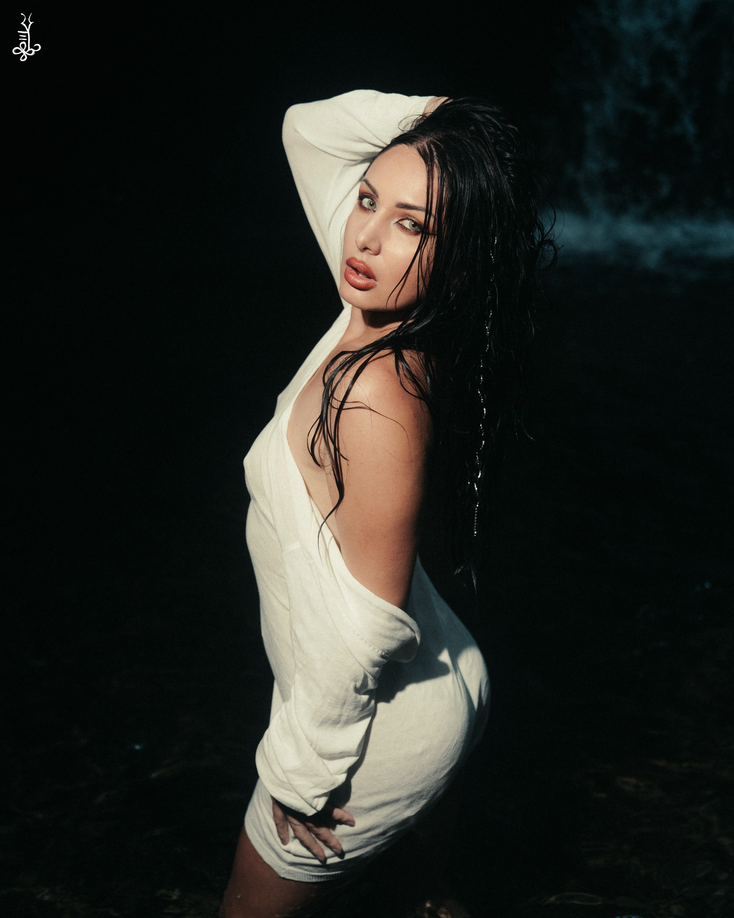 ARIEL PEAKE. Ke’Ondris