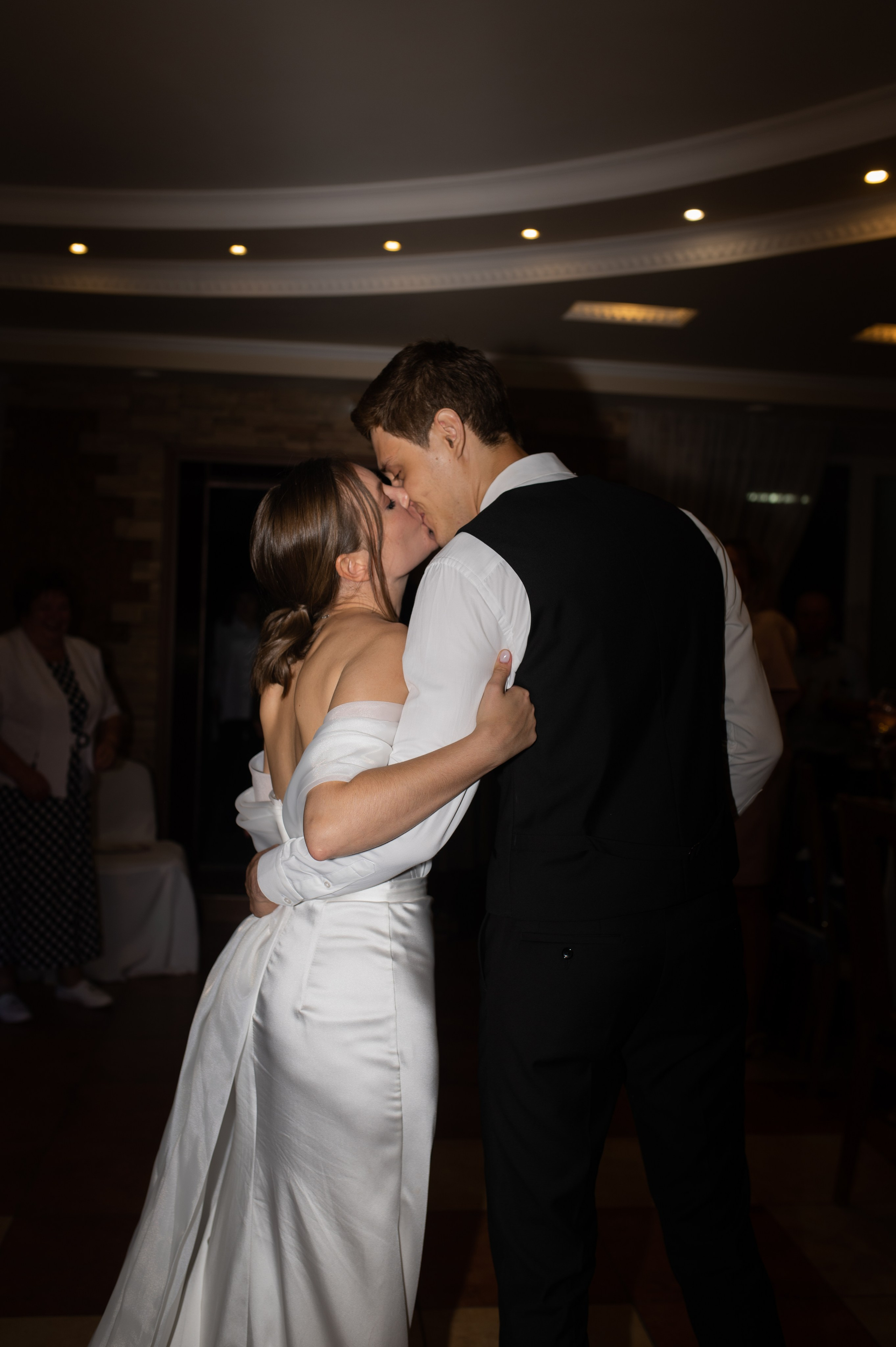 Like a Paris. Wedding and commercial photographer