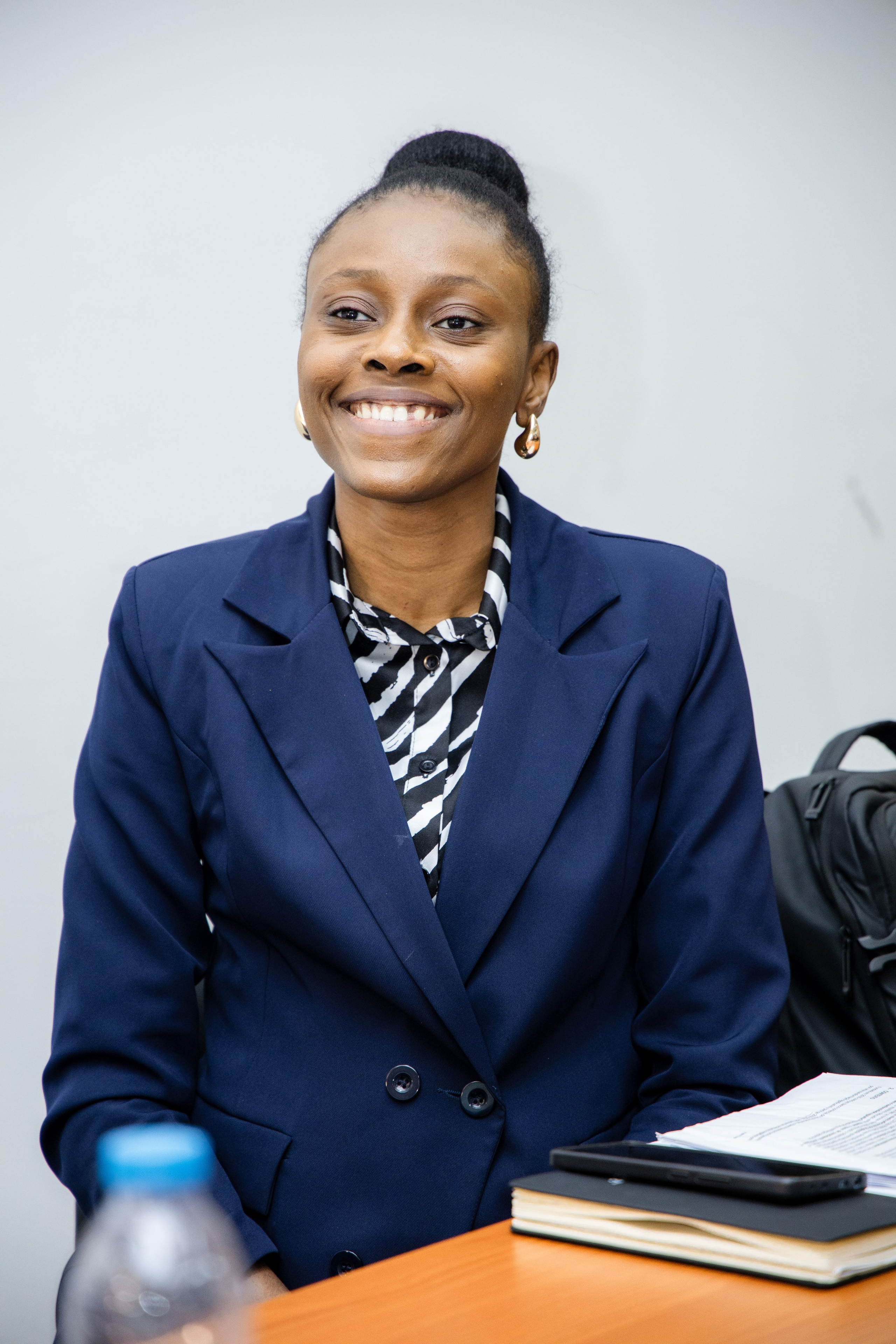 Executive Training — Analise e Gestão de Risco