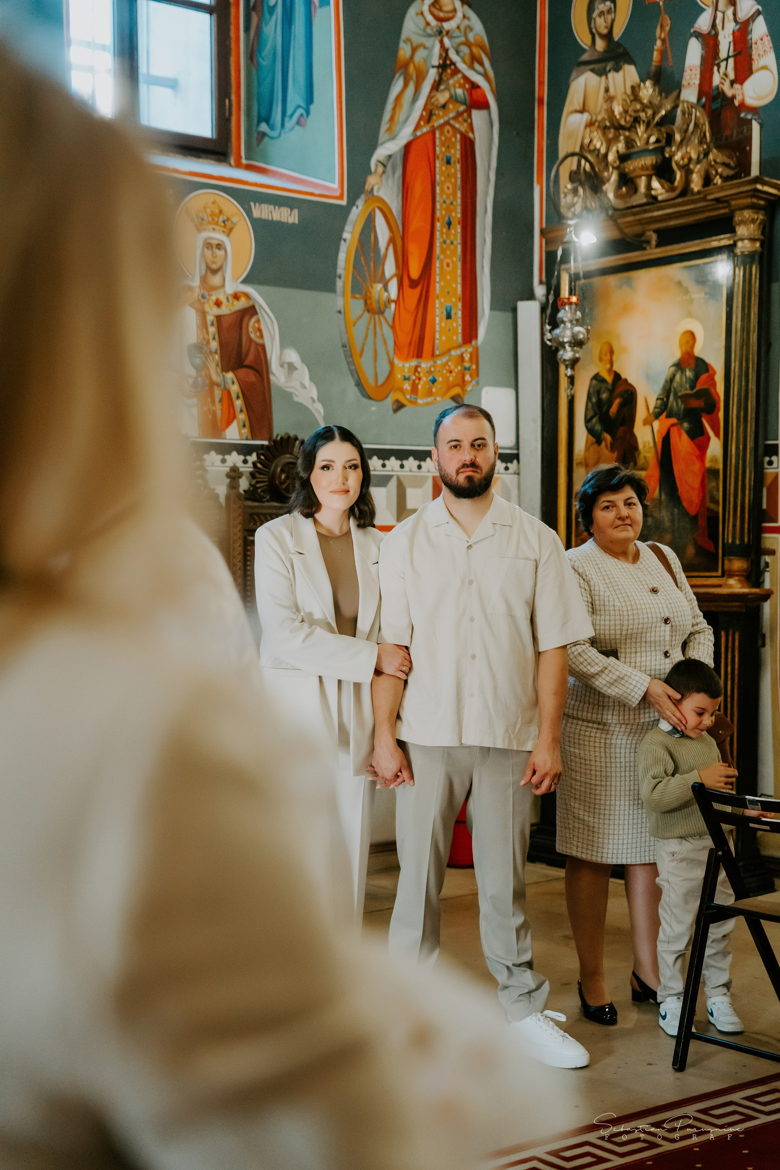 Lara-Olivia. Sebastian Purusniuc Fotograf - Iasi